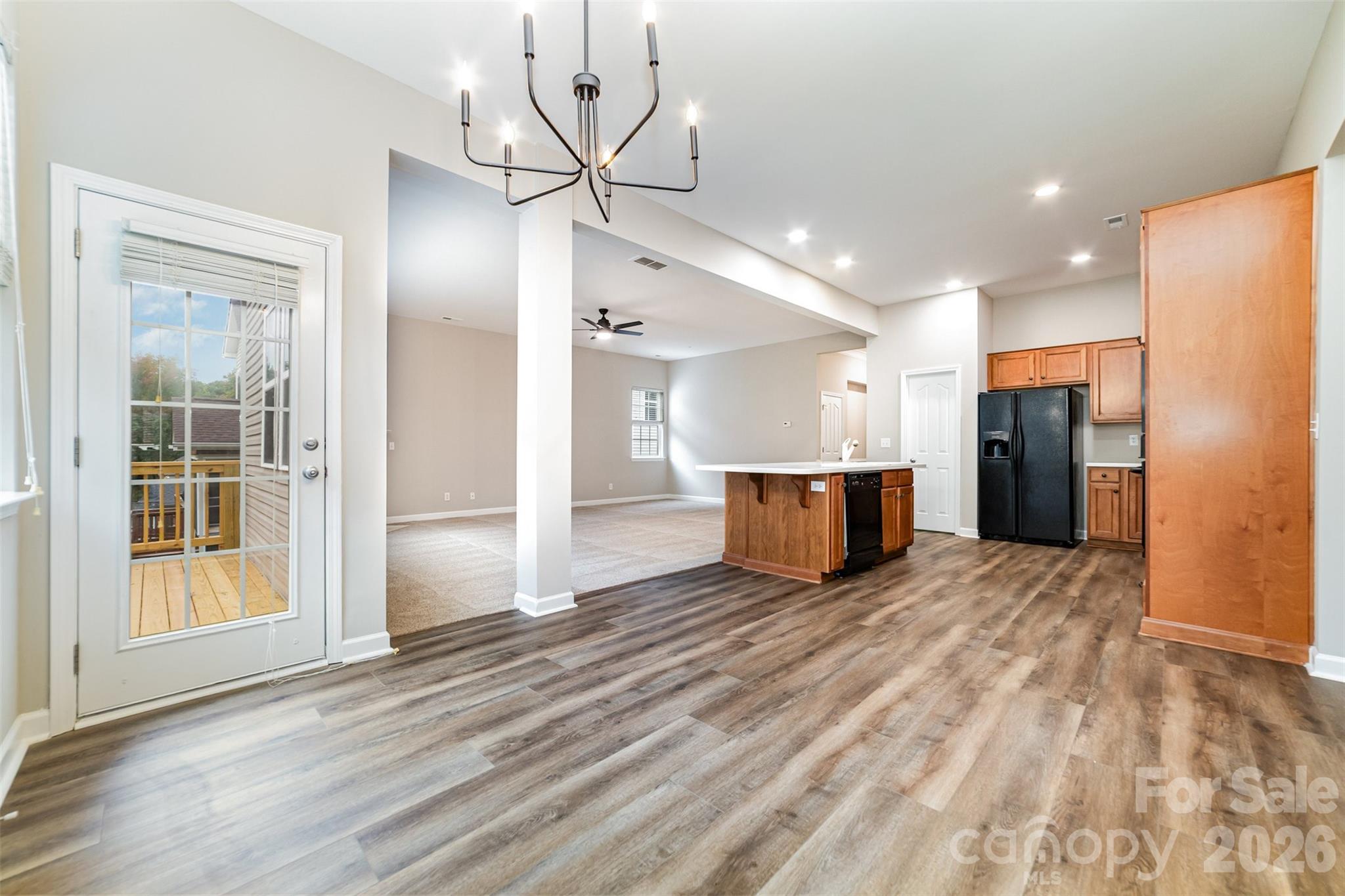 Highland Creek - Residential