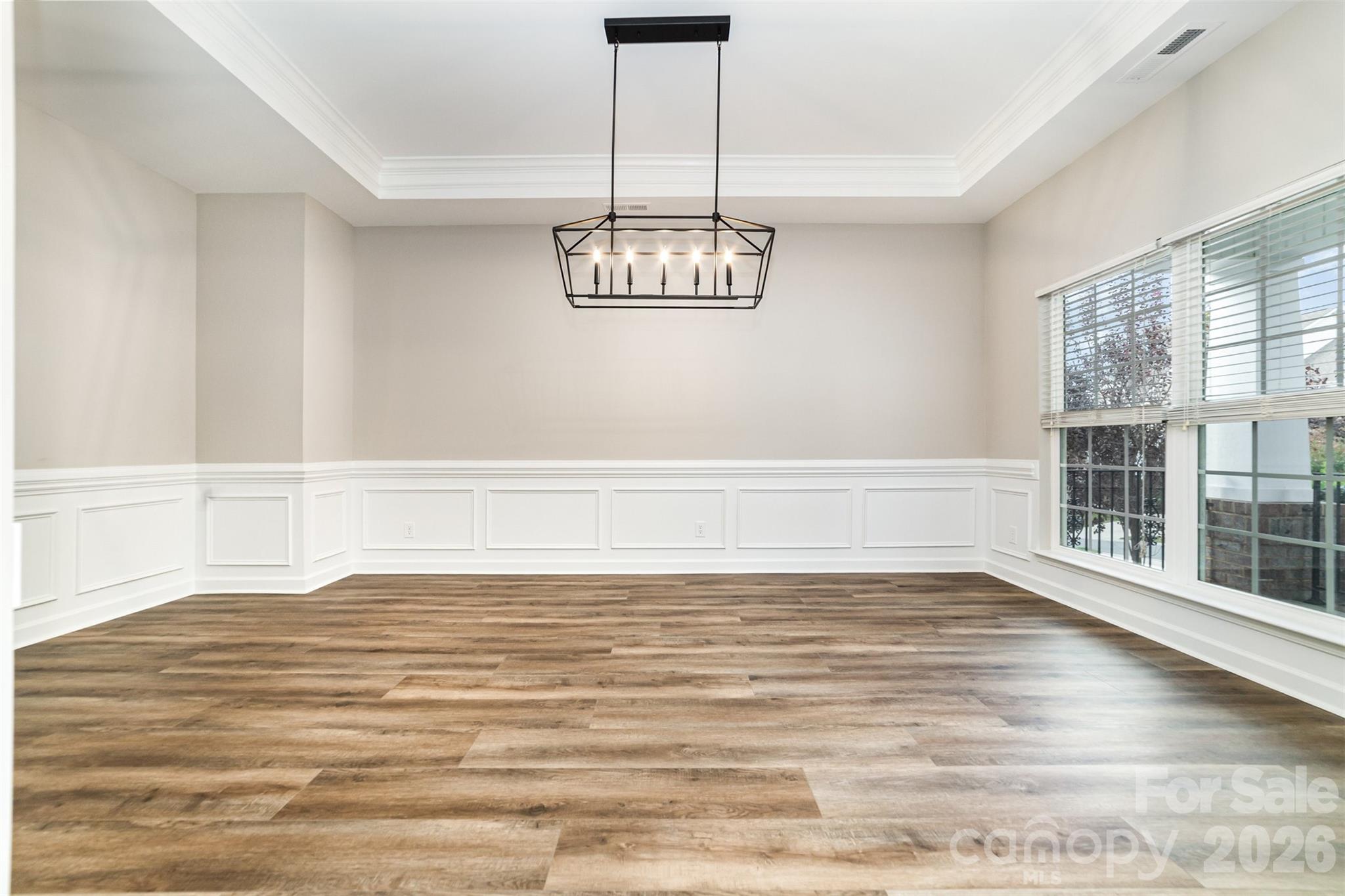 Highland Creek - Residential