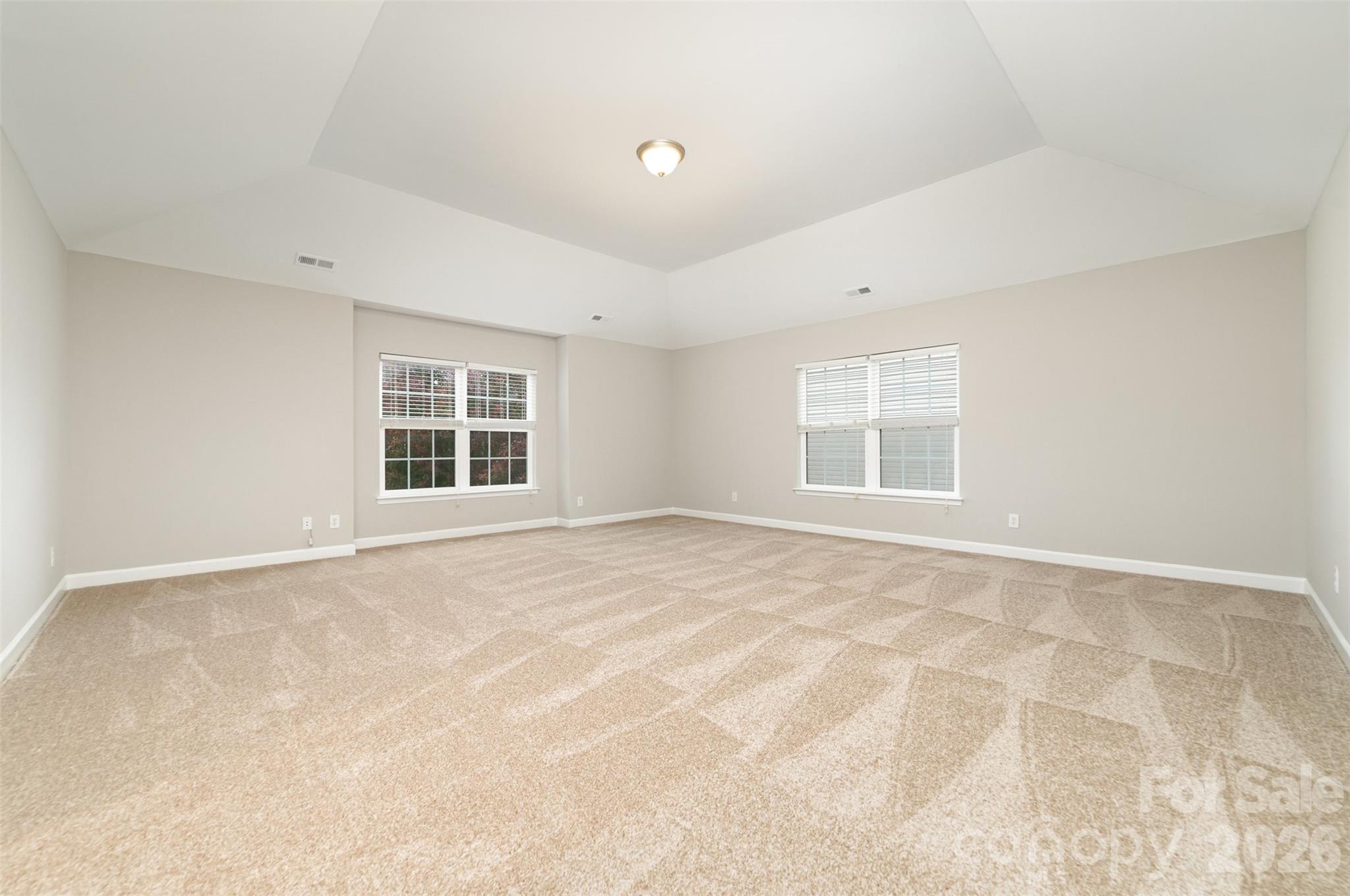 Highland Creek - Residential