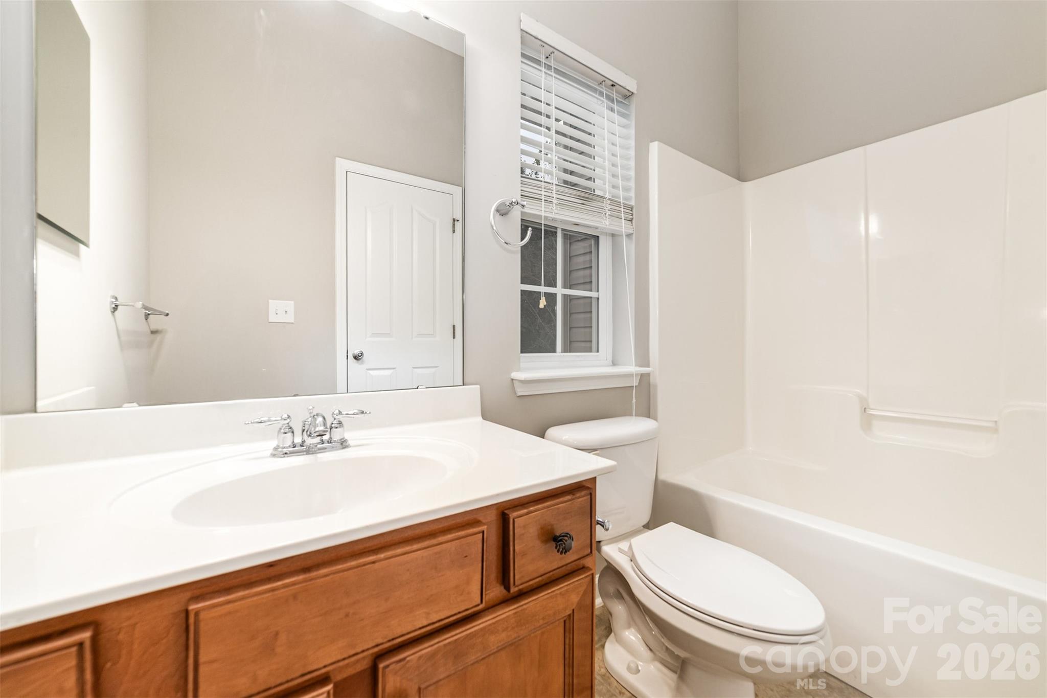 Highland Creek - Residential