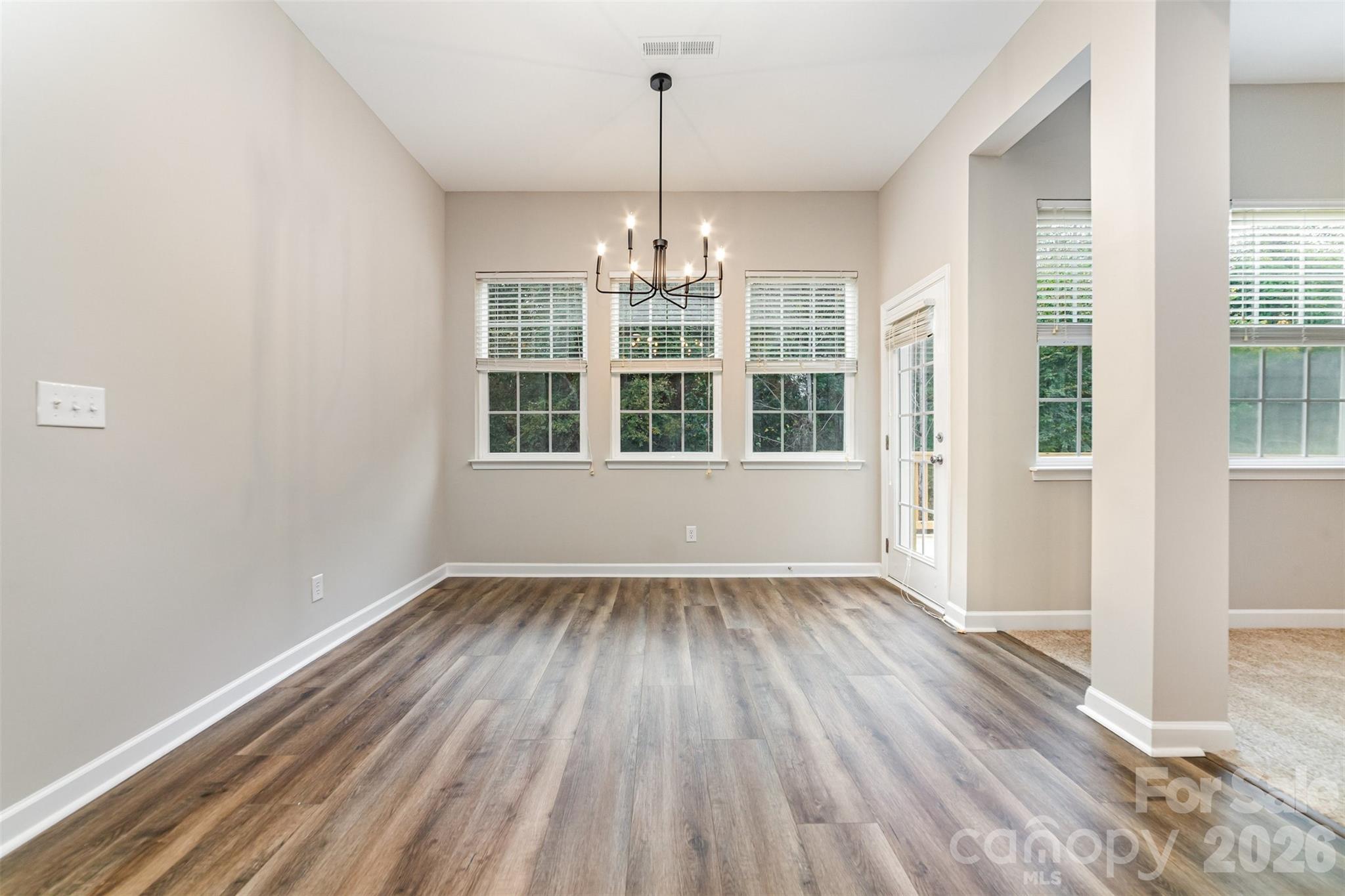 Highland Creek - Residential