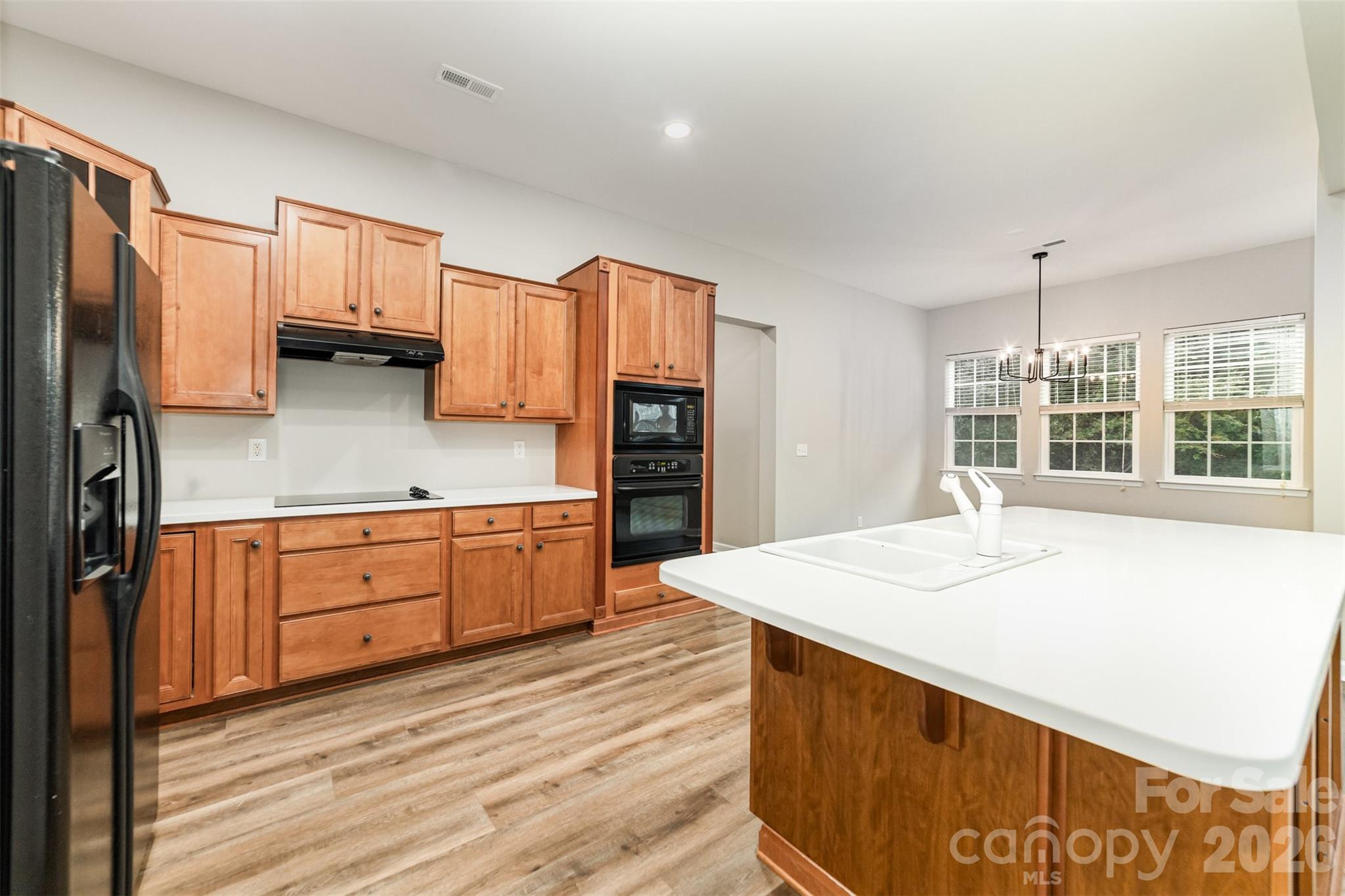 Highland Creek - Residential