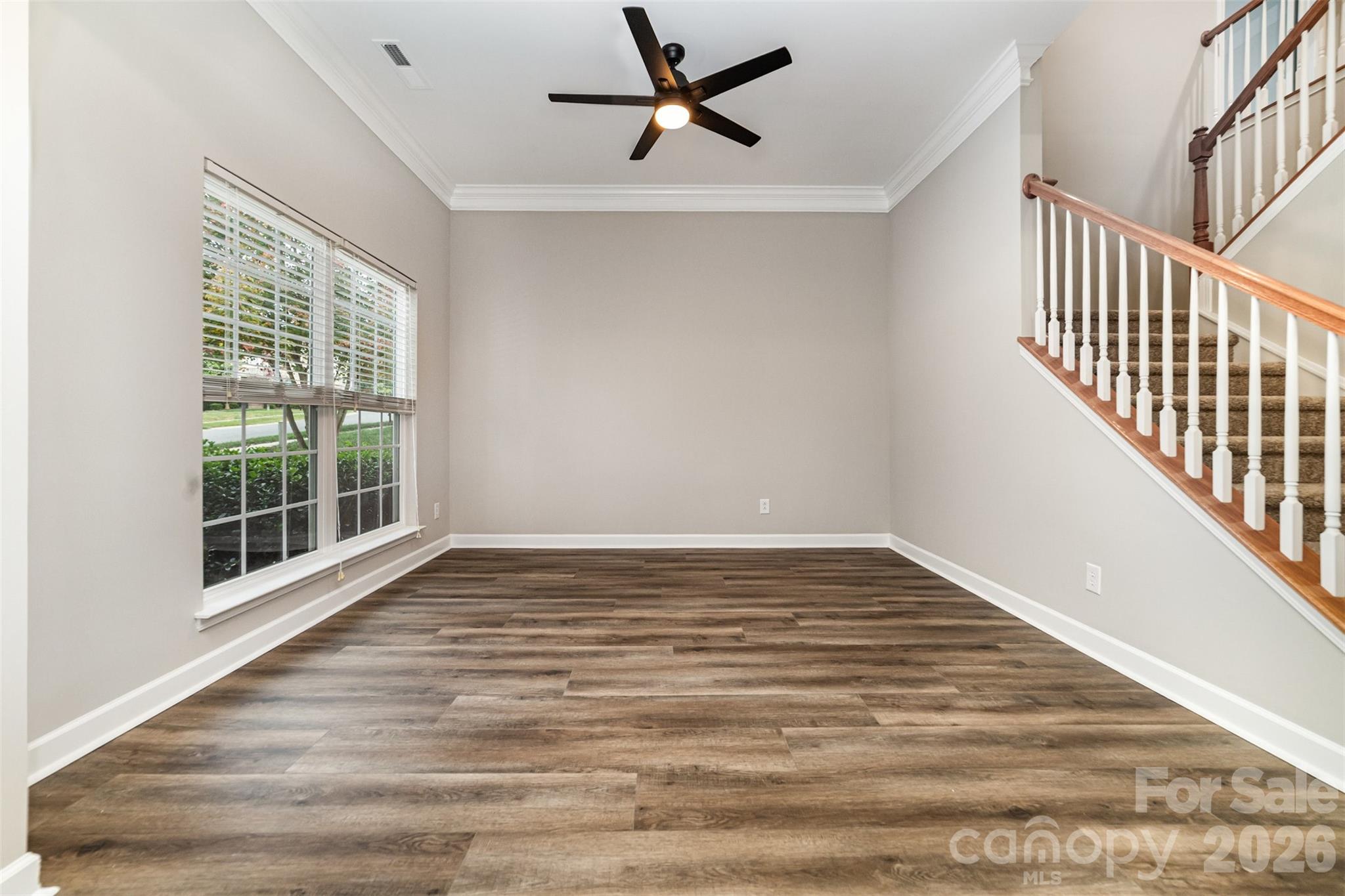 Highland Creek - Residential