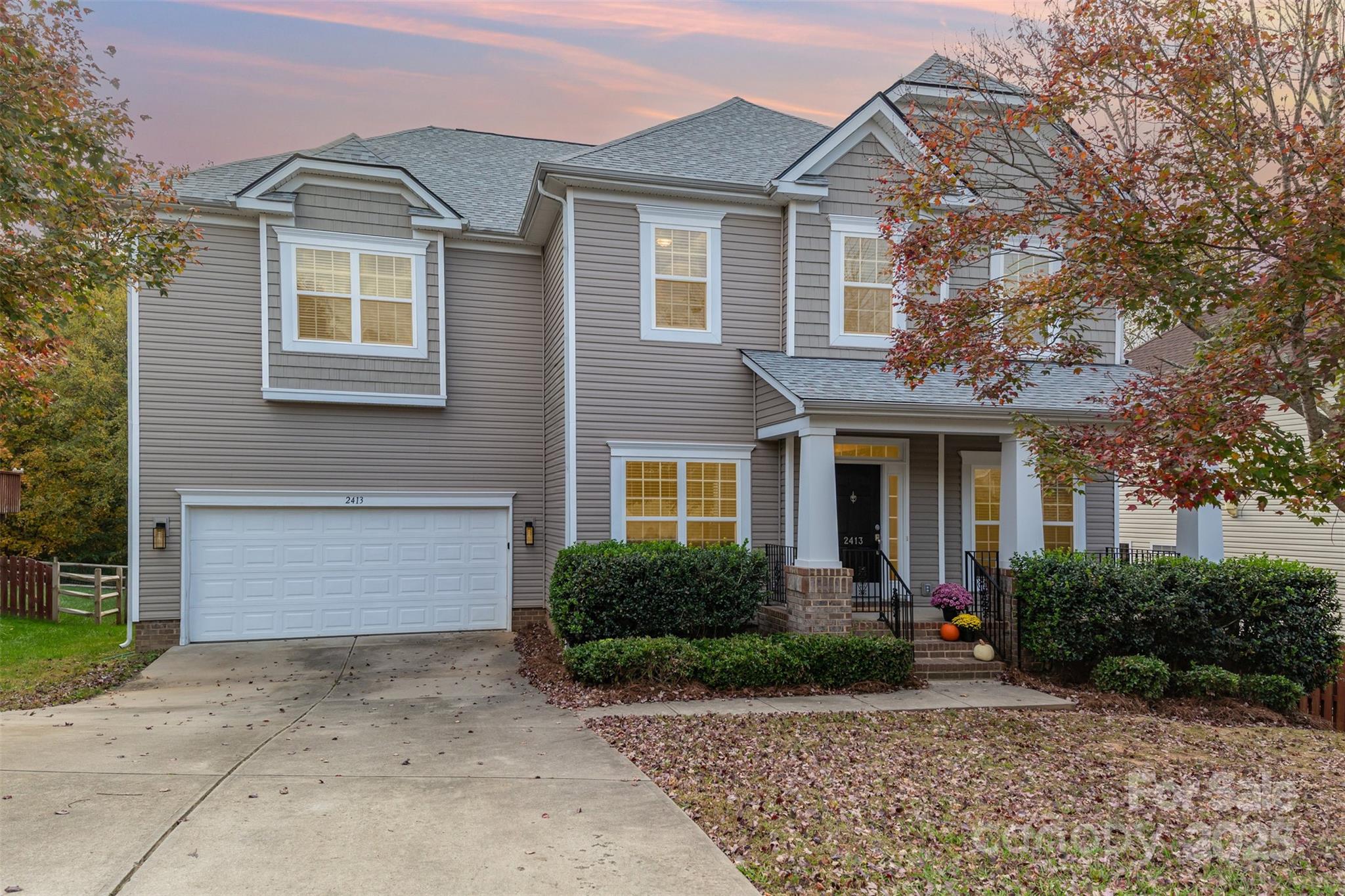 2413 Orofino Court