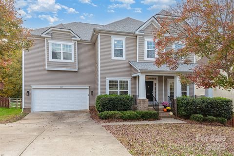 2413 Orofino Court Charlotte NC 28269