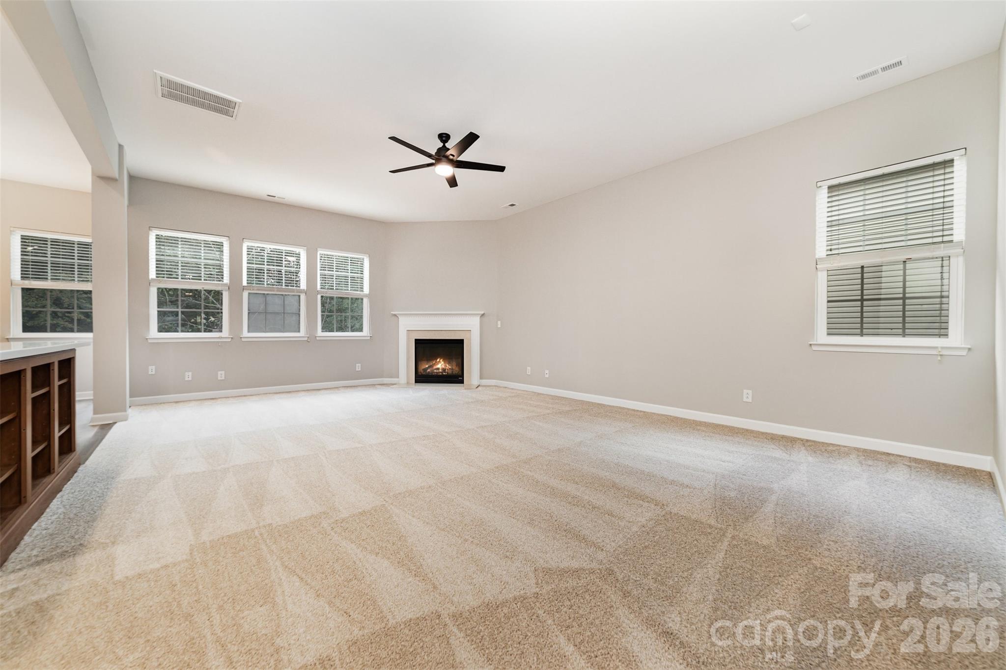 Highland Creek - Residential