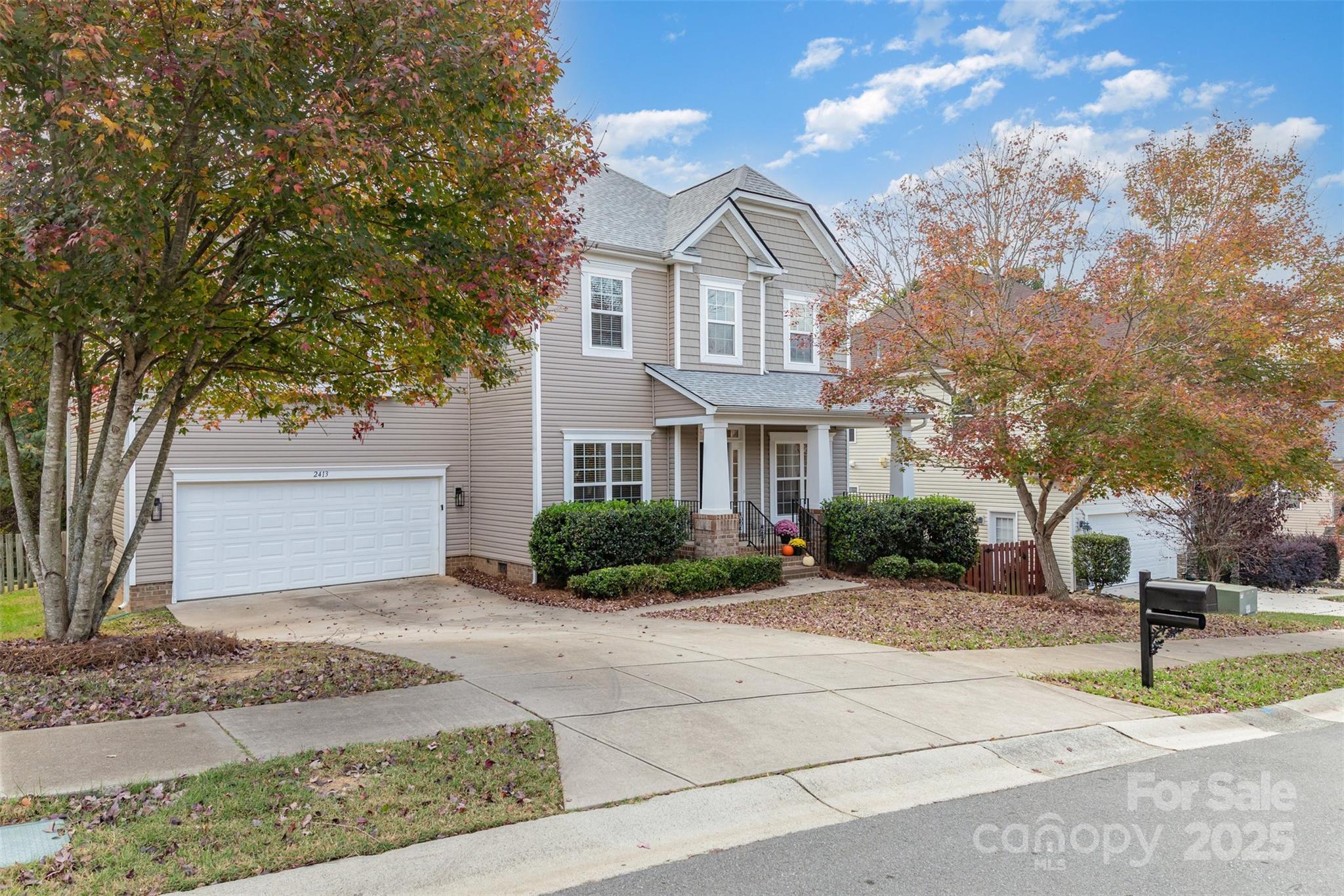 2413 Orofino Court
