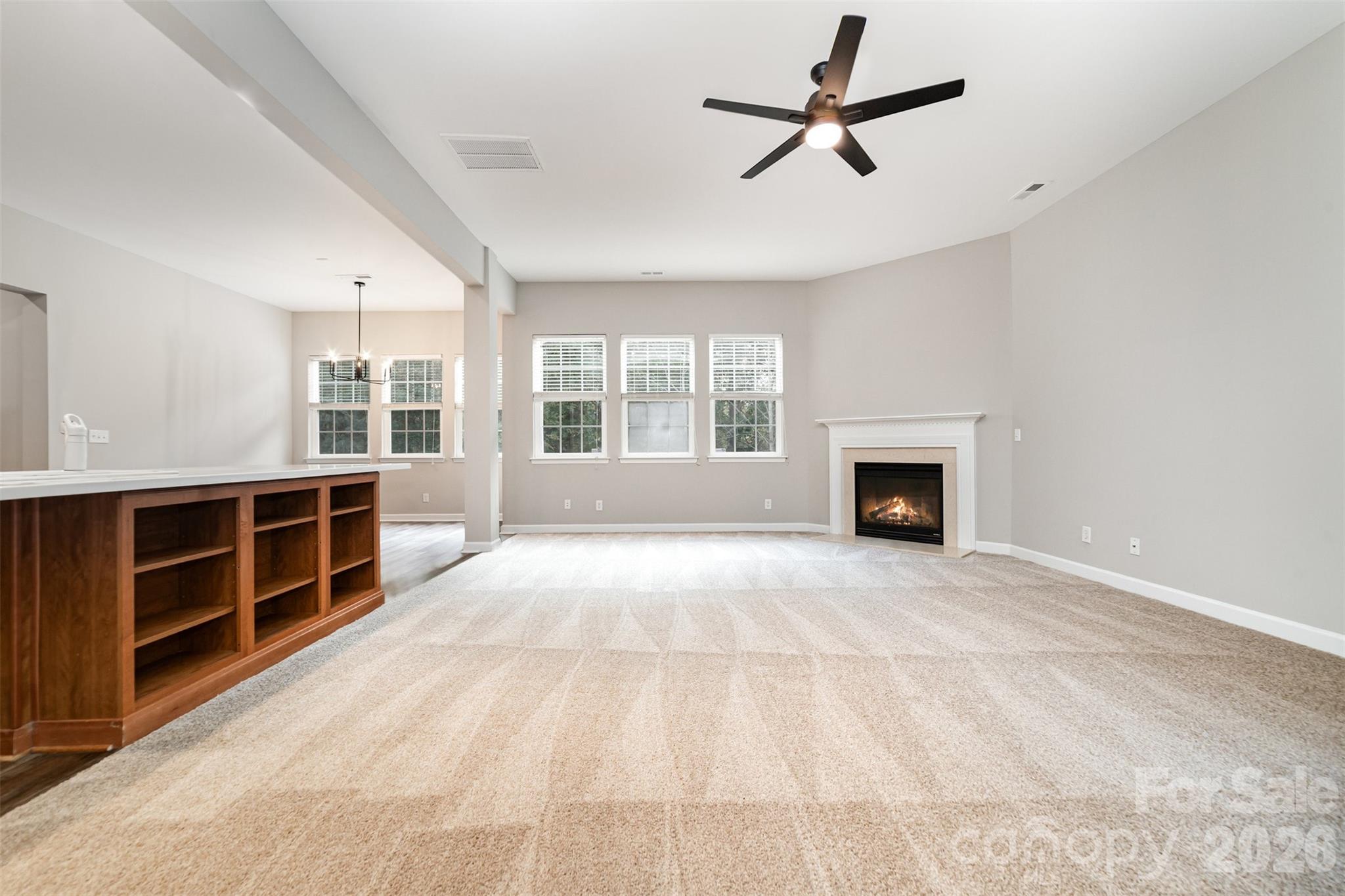 Highland Creek - Residential