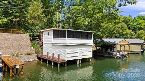 2100 Memorial Highway Lake Lure NC 28746