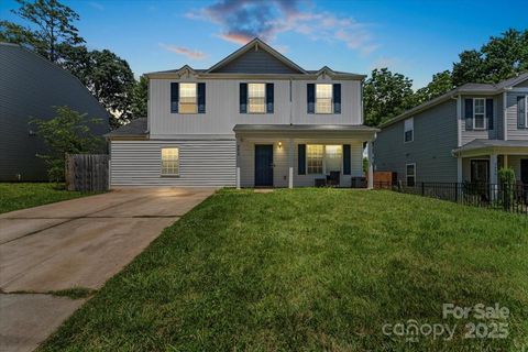 9612 Old Dowd Road 3 Charlotte NC 28214