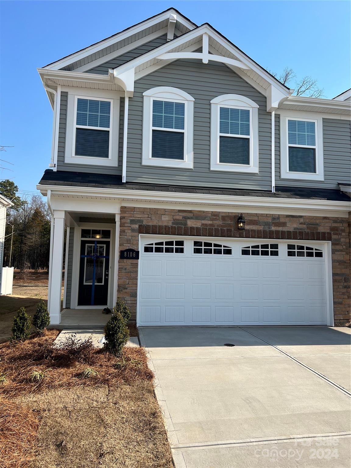 Northfield Crossing - Residential