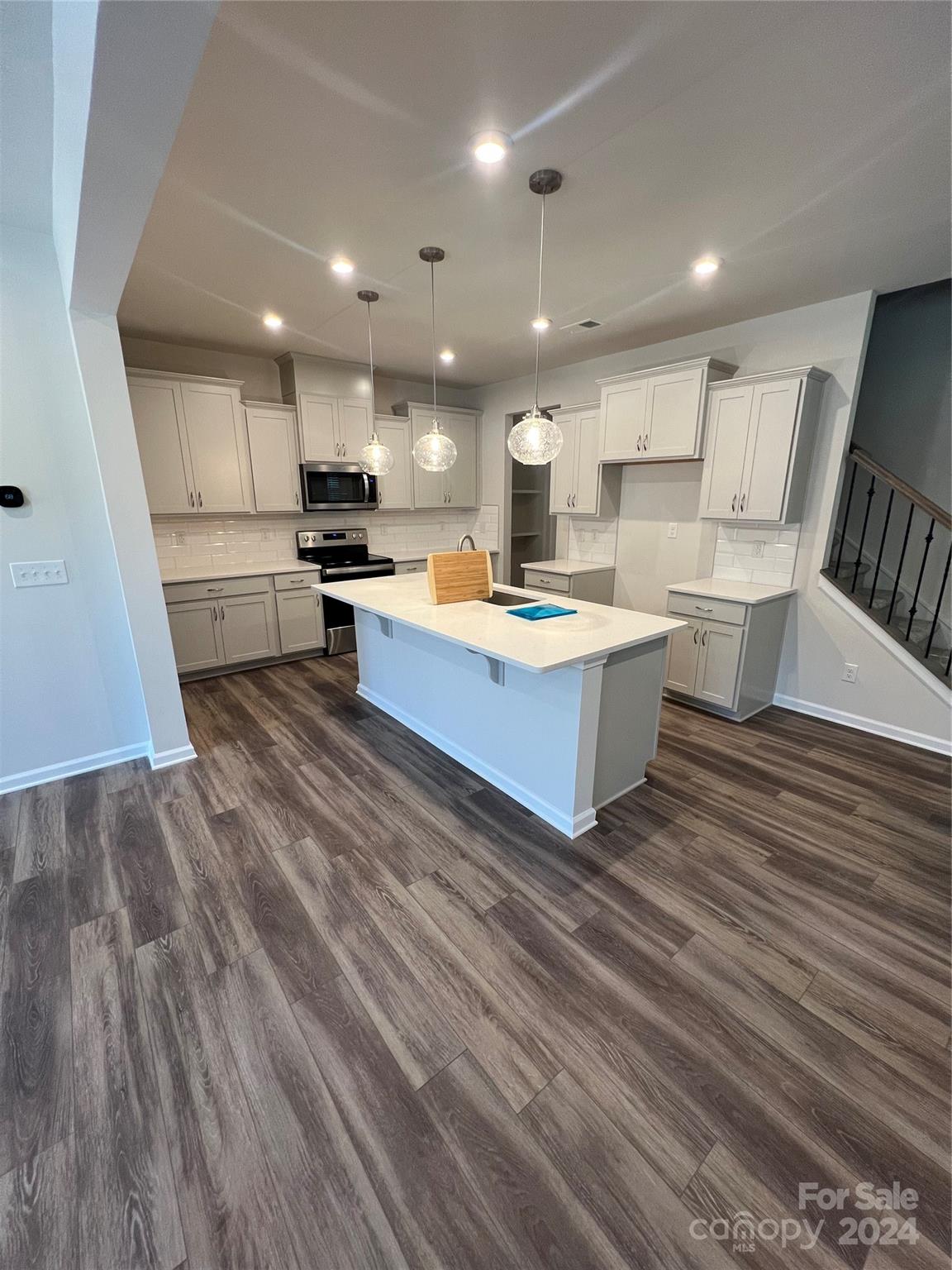 Northfield Crossing - Residential