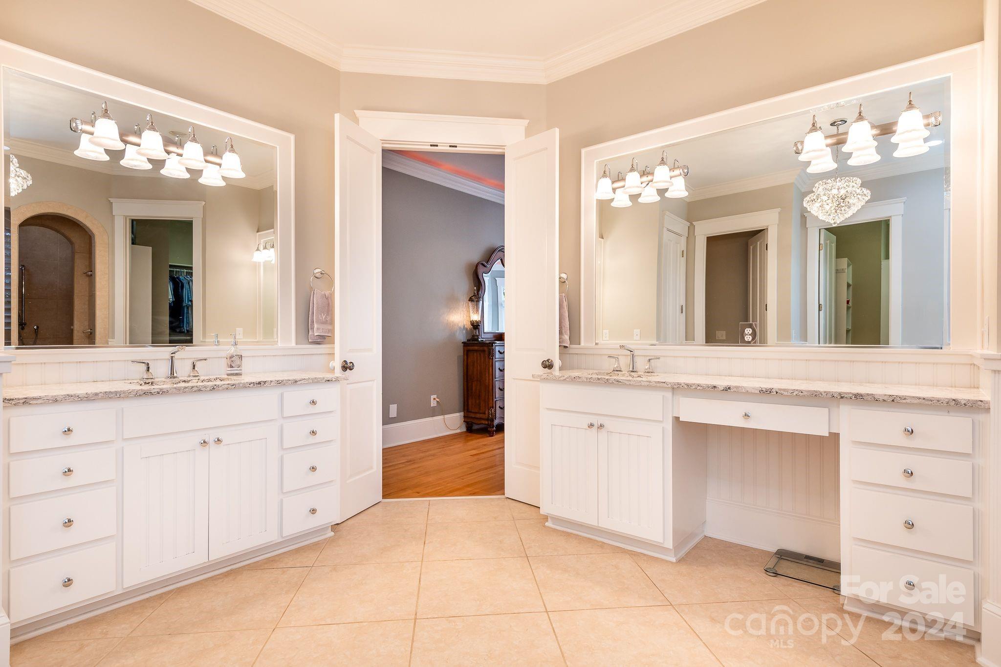 The Point - Residential