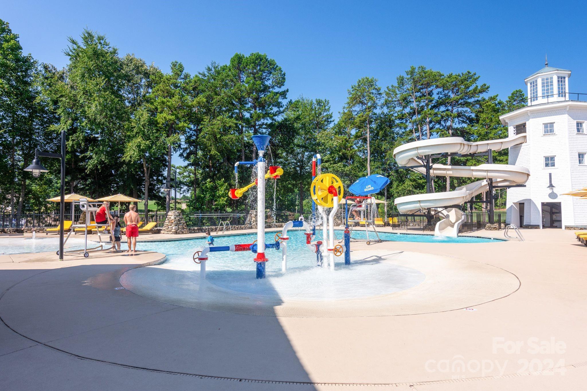 The Point - Residential