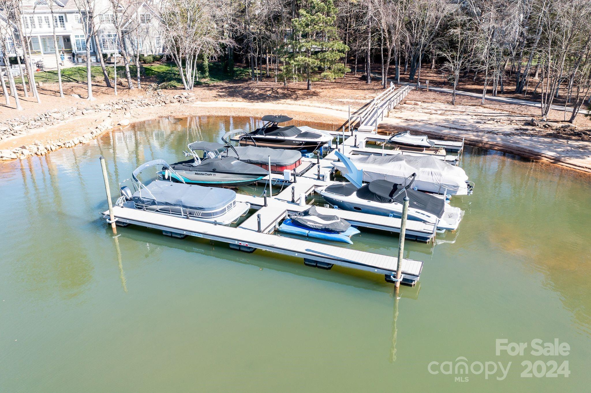 The Point - Residential