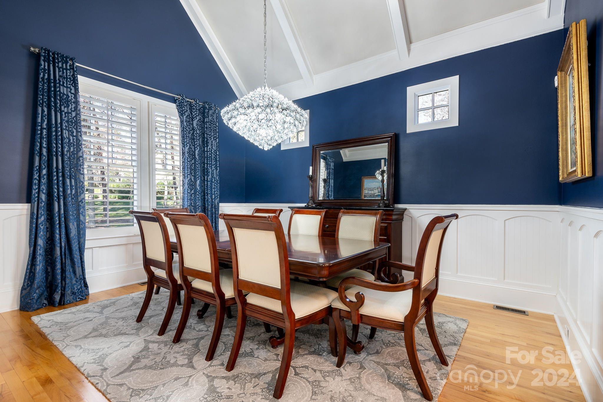 The Point - Residential