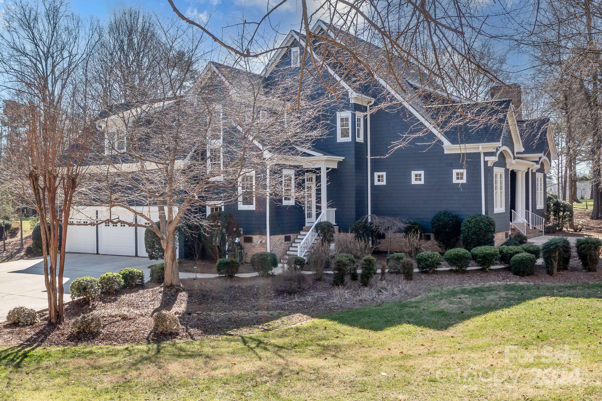 The Point - Residential