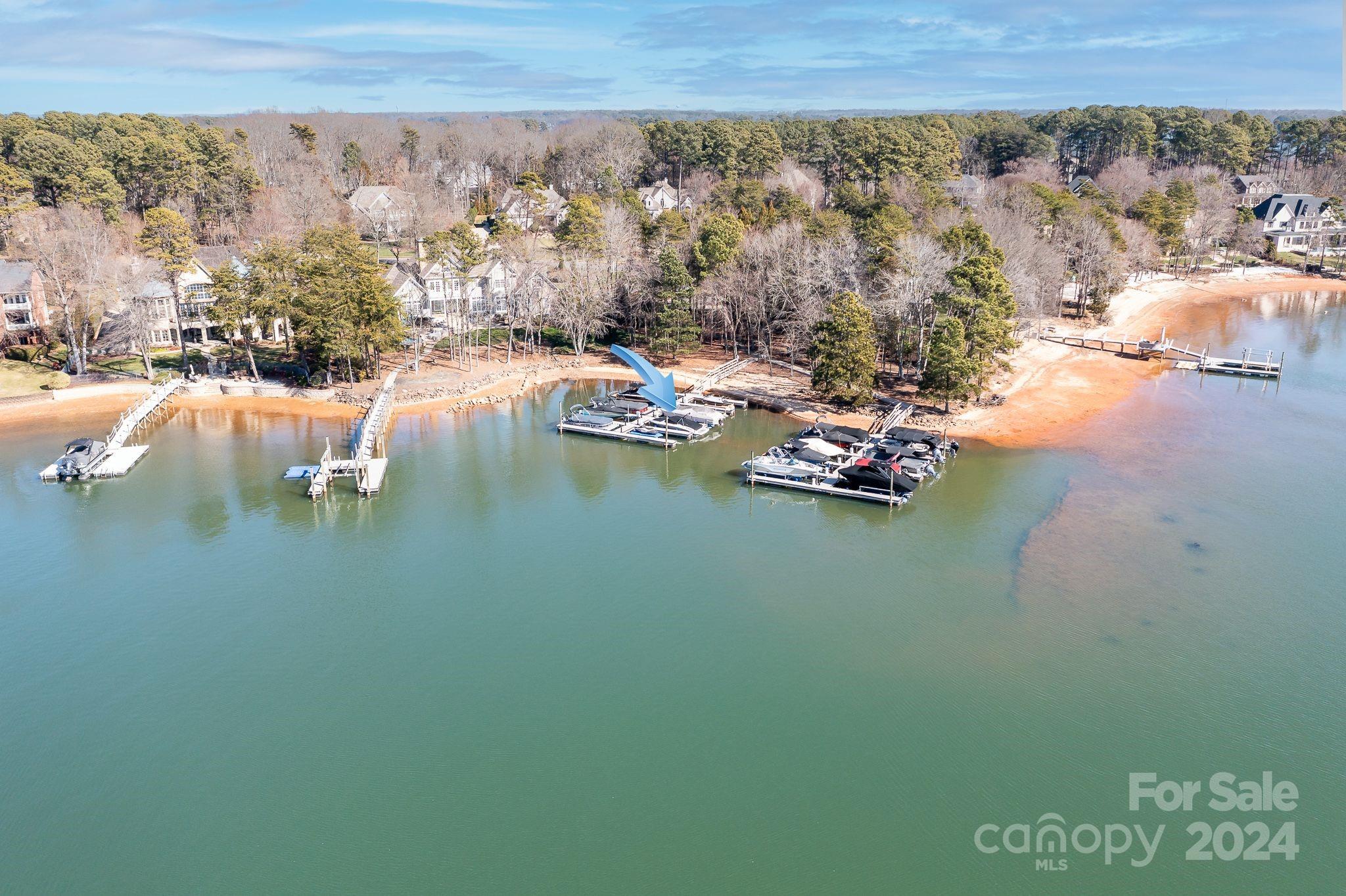 The Point - Residential