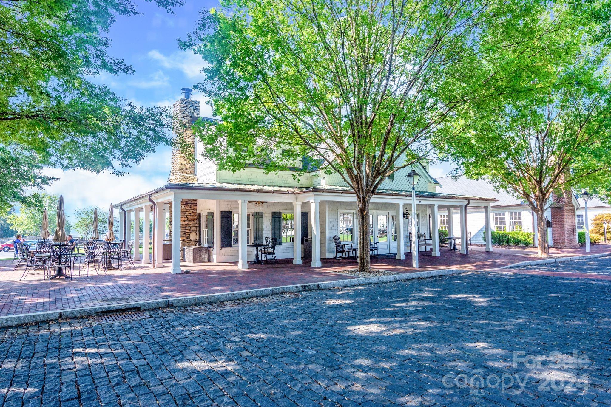 The Point - Residential