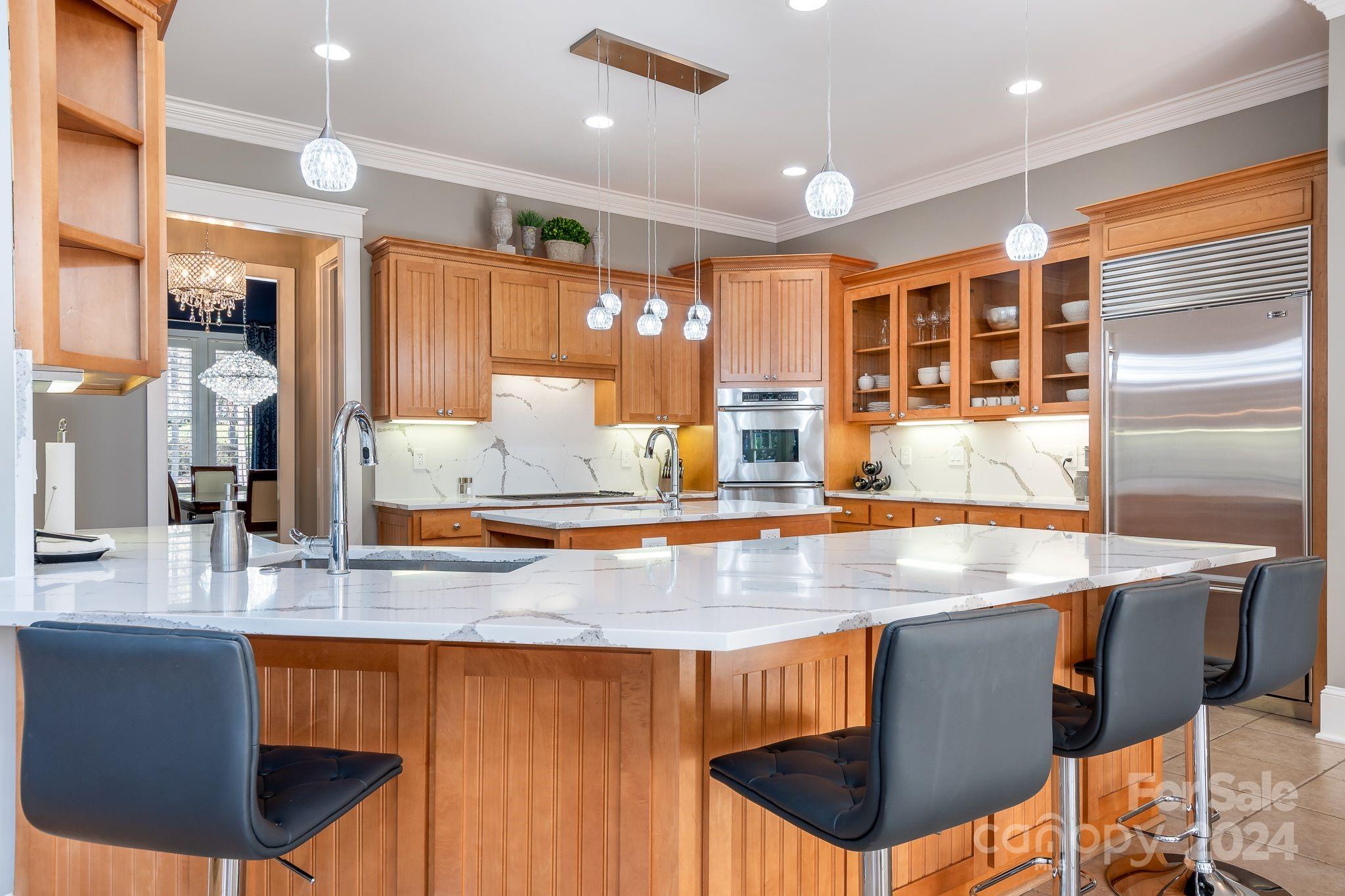 The Point - Residential