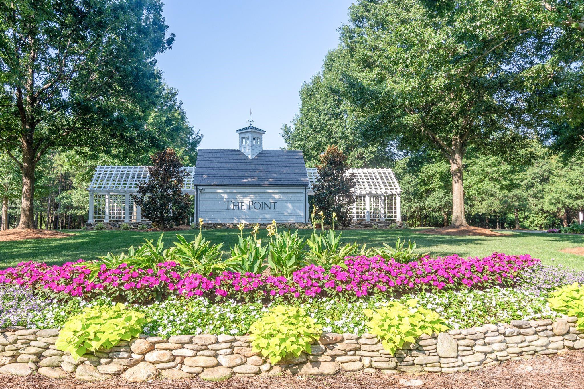 The Point - Residential