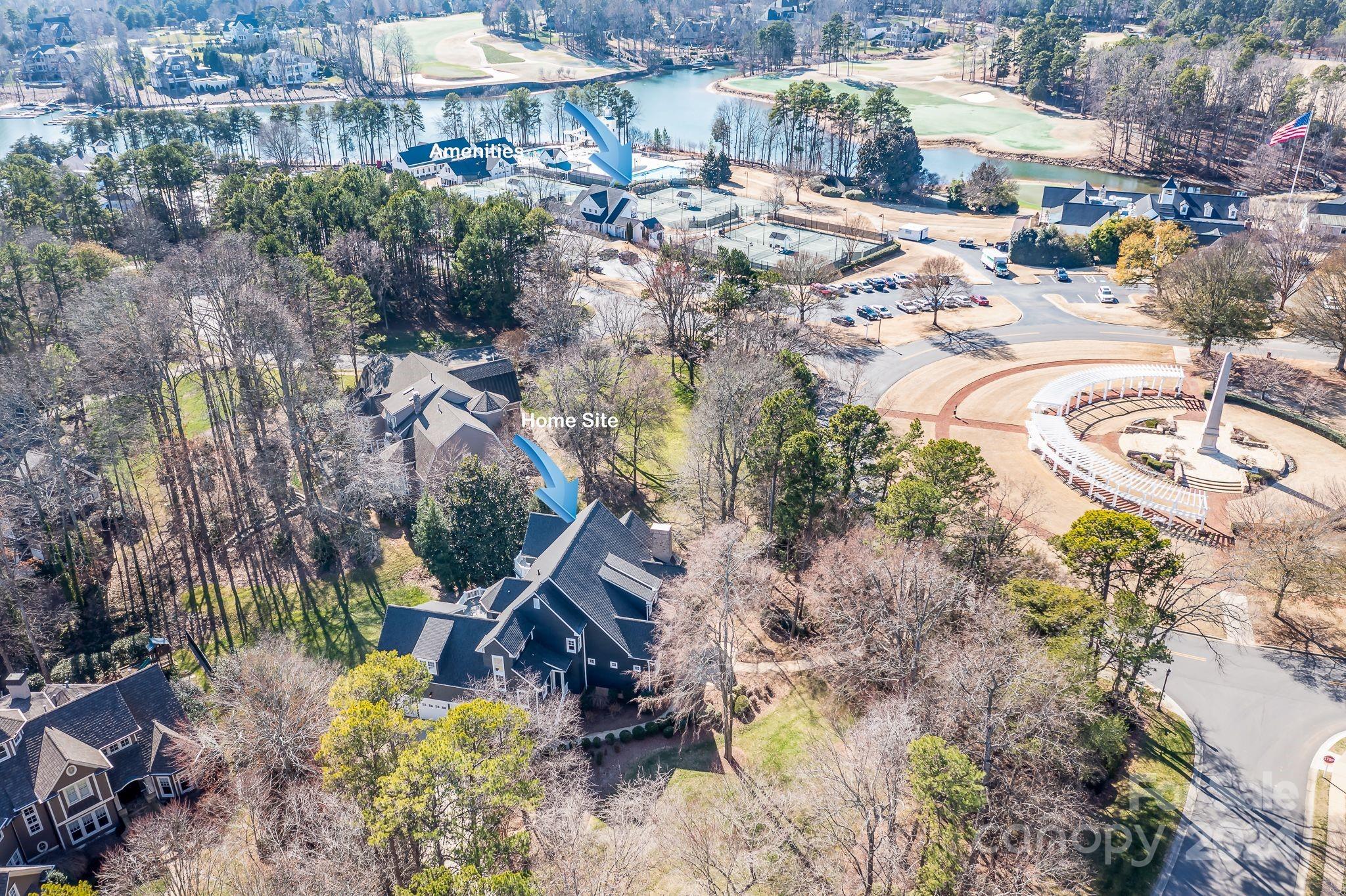 The Point - Residential