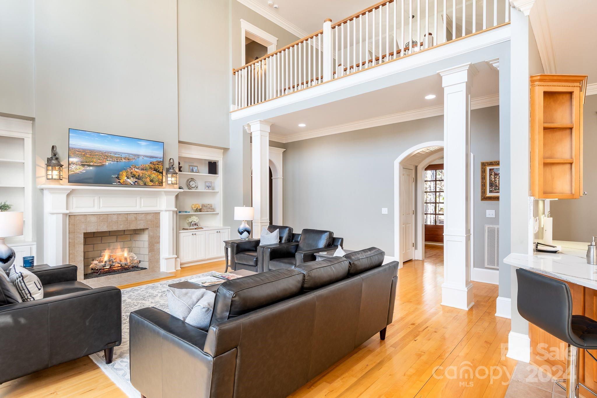 The Point - Residential