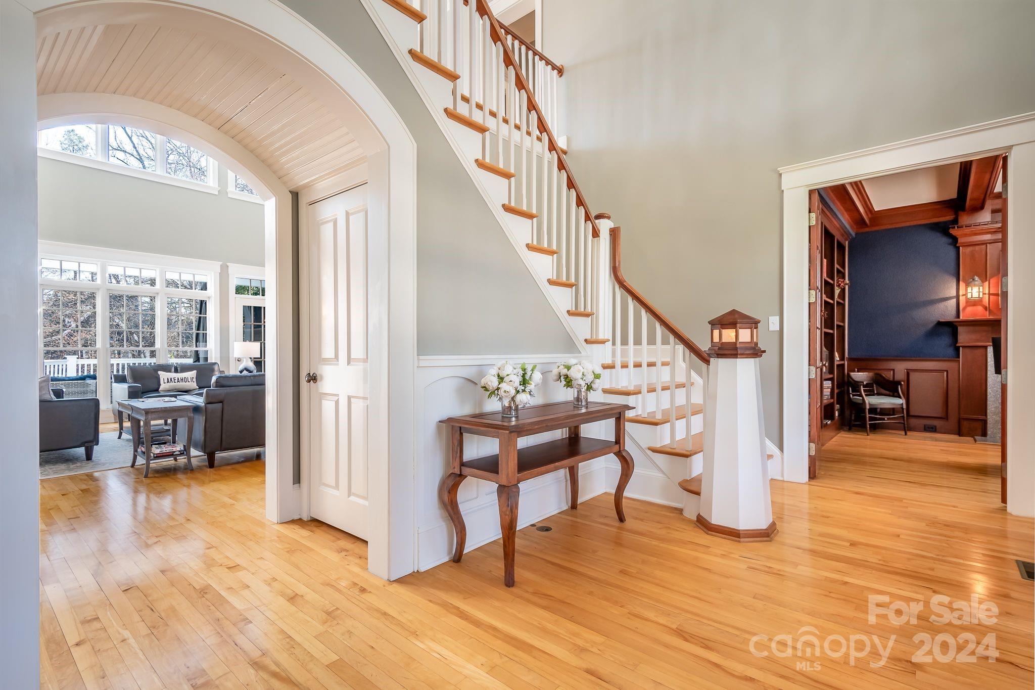 The Point - Residential