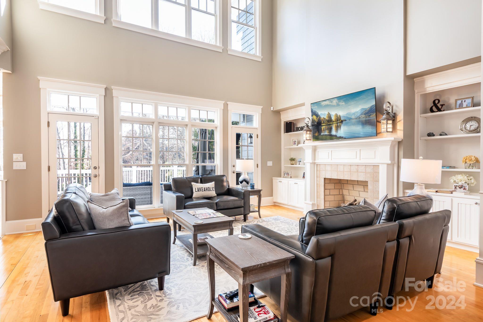 The Point - Residential