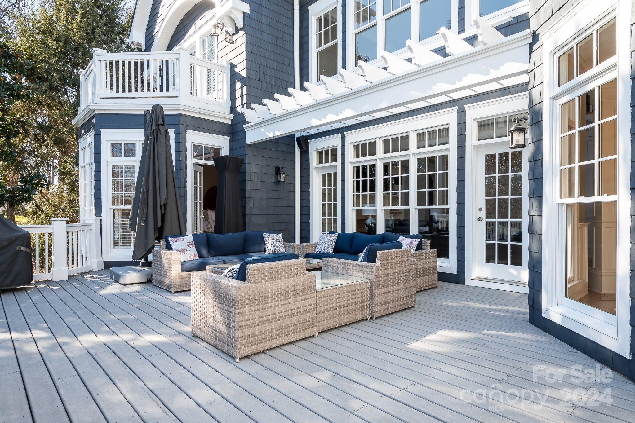 The Point - Residential