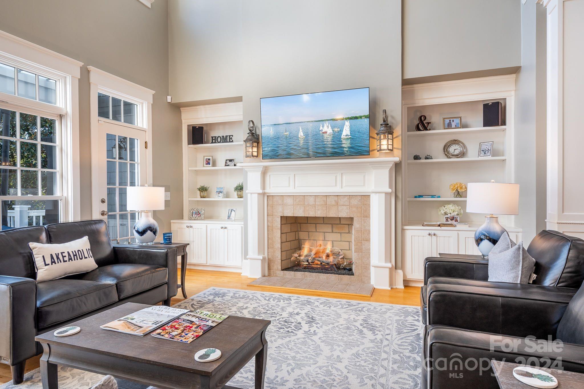 The Point - Residential