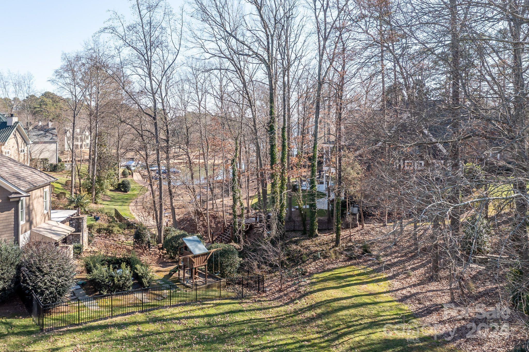 The Point - Residential