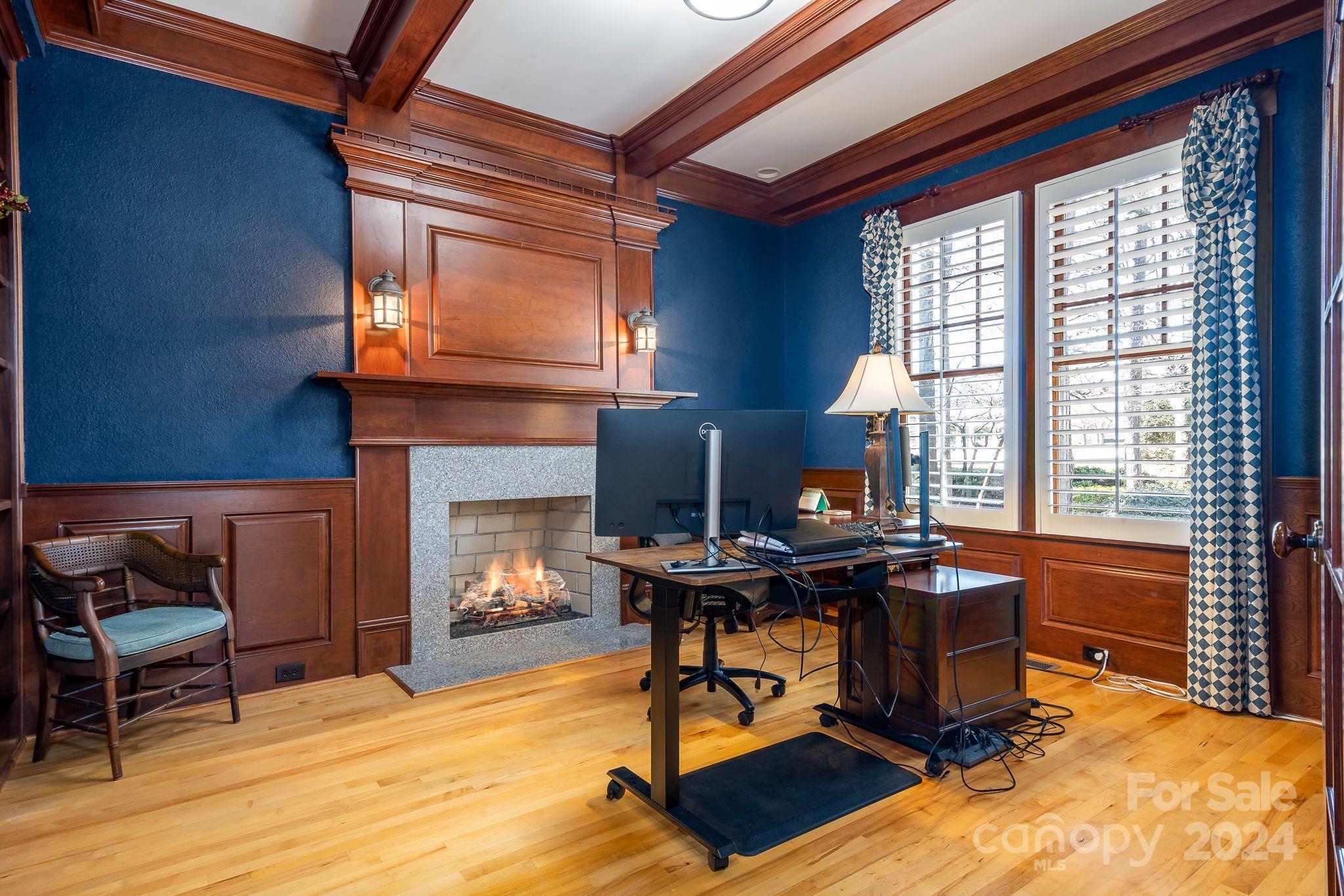 The Point - Residential