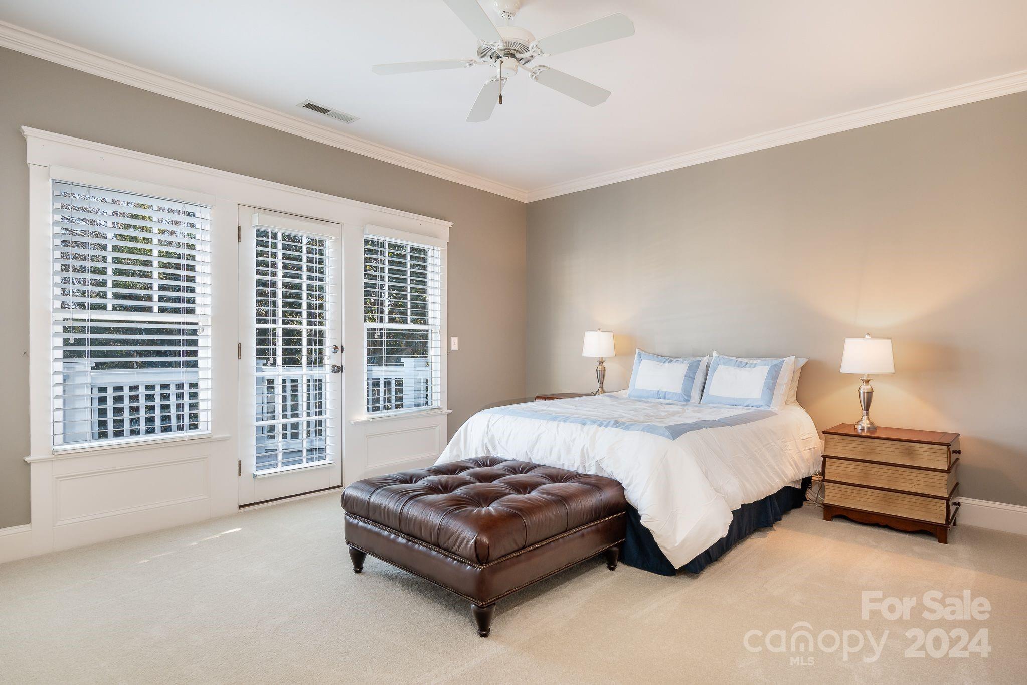 The Point - Residential