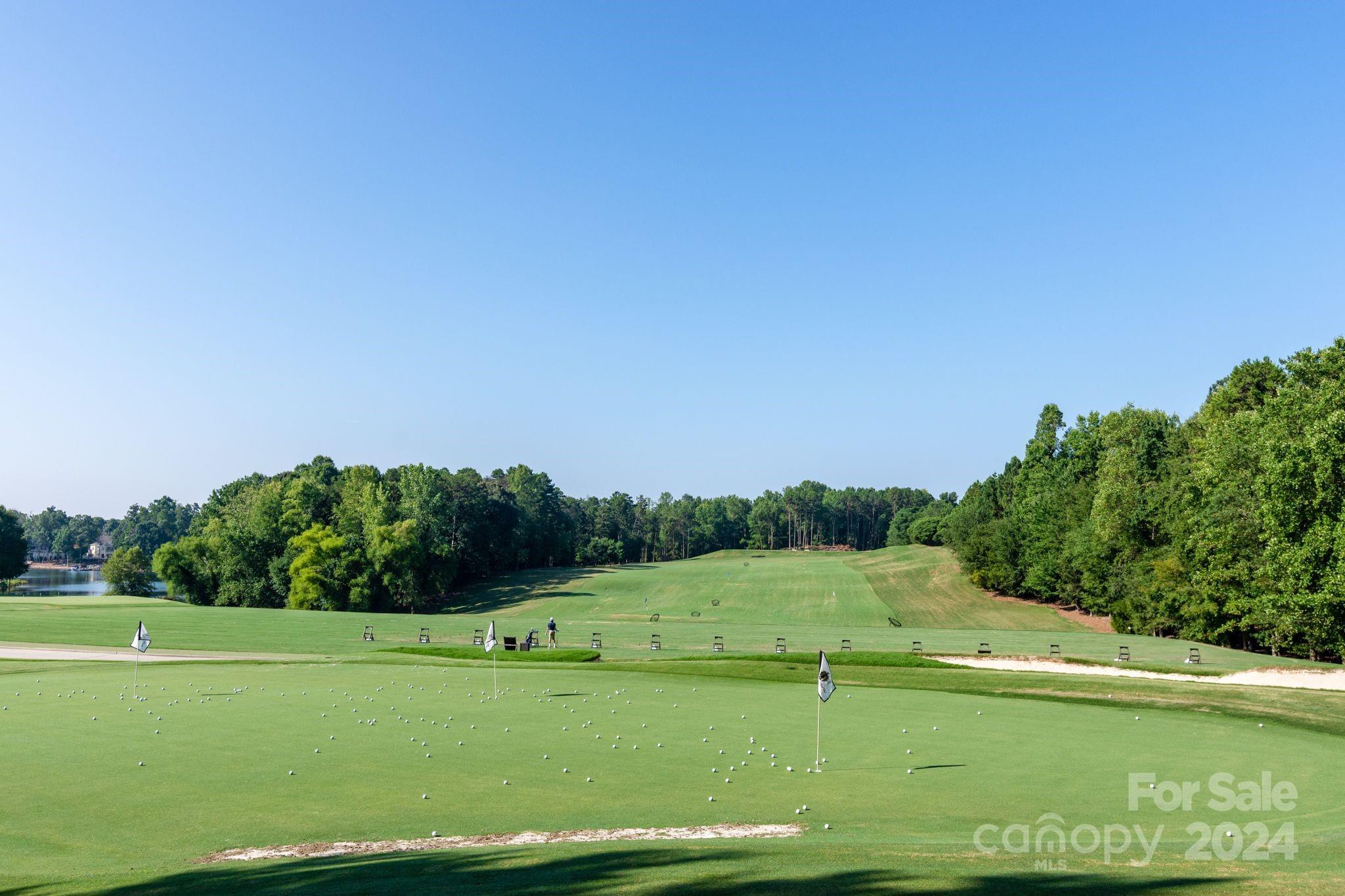 The Point - Residential