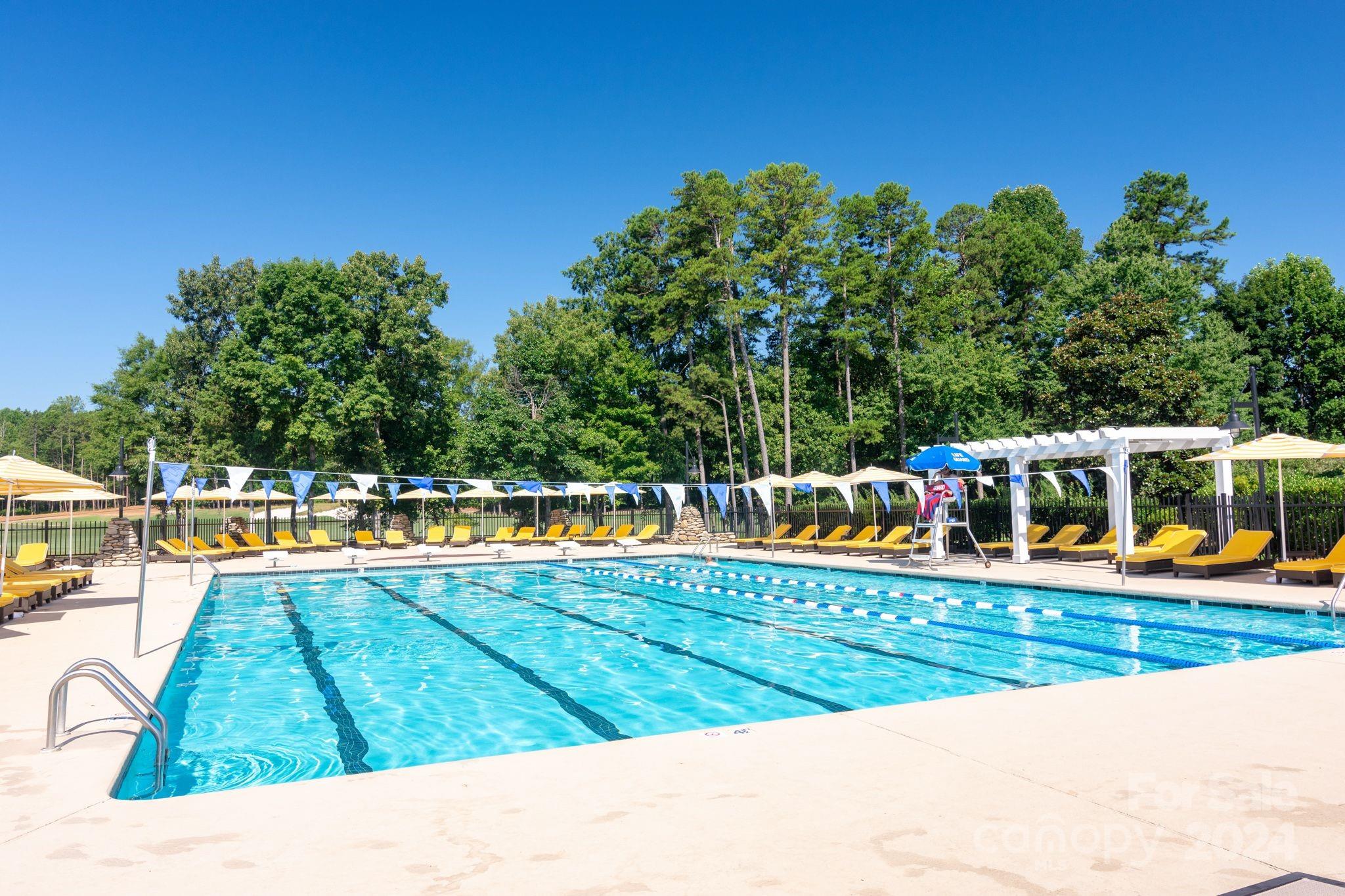 The Point - Residential