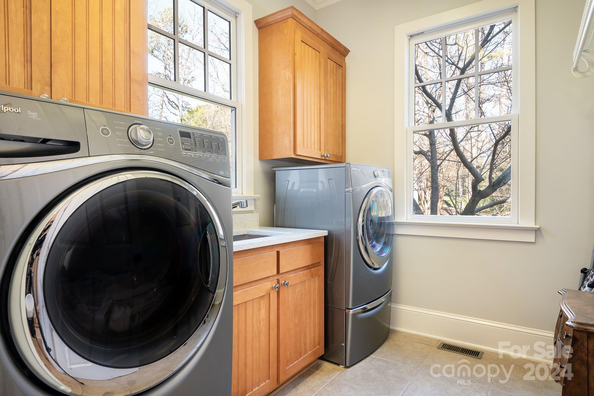 The Point - Residential