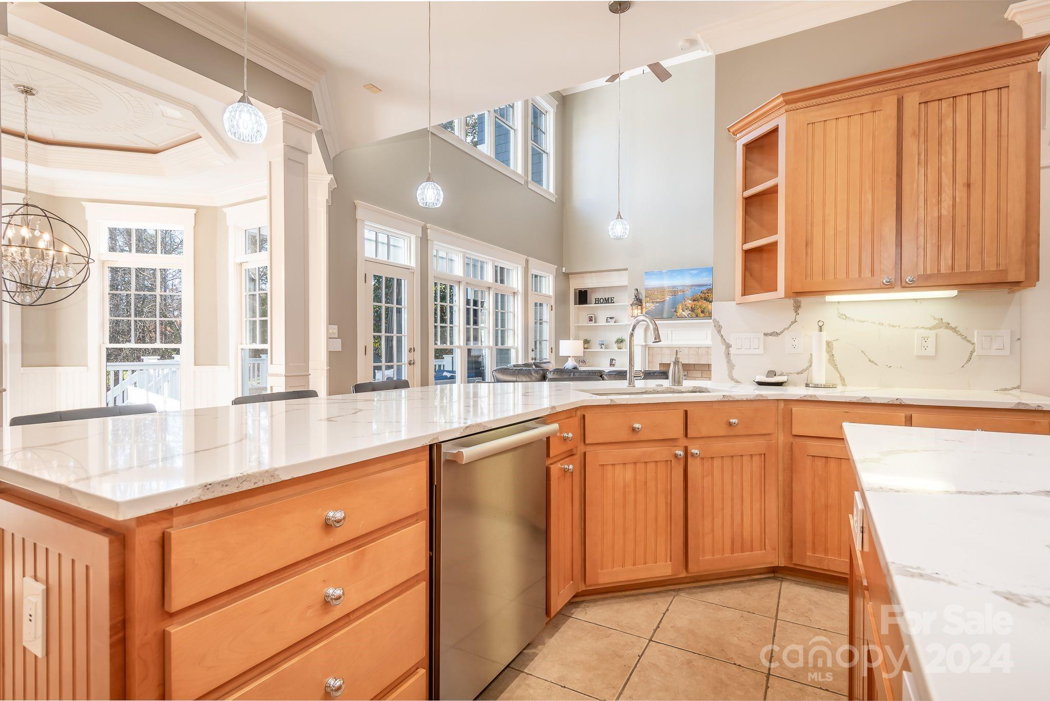 The Point - Residential