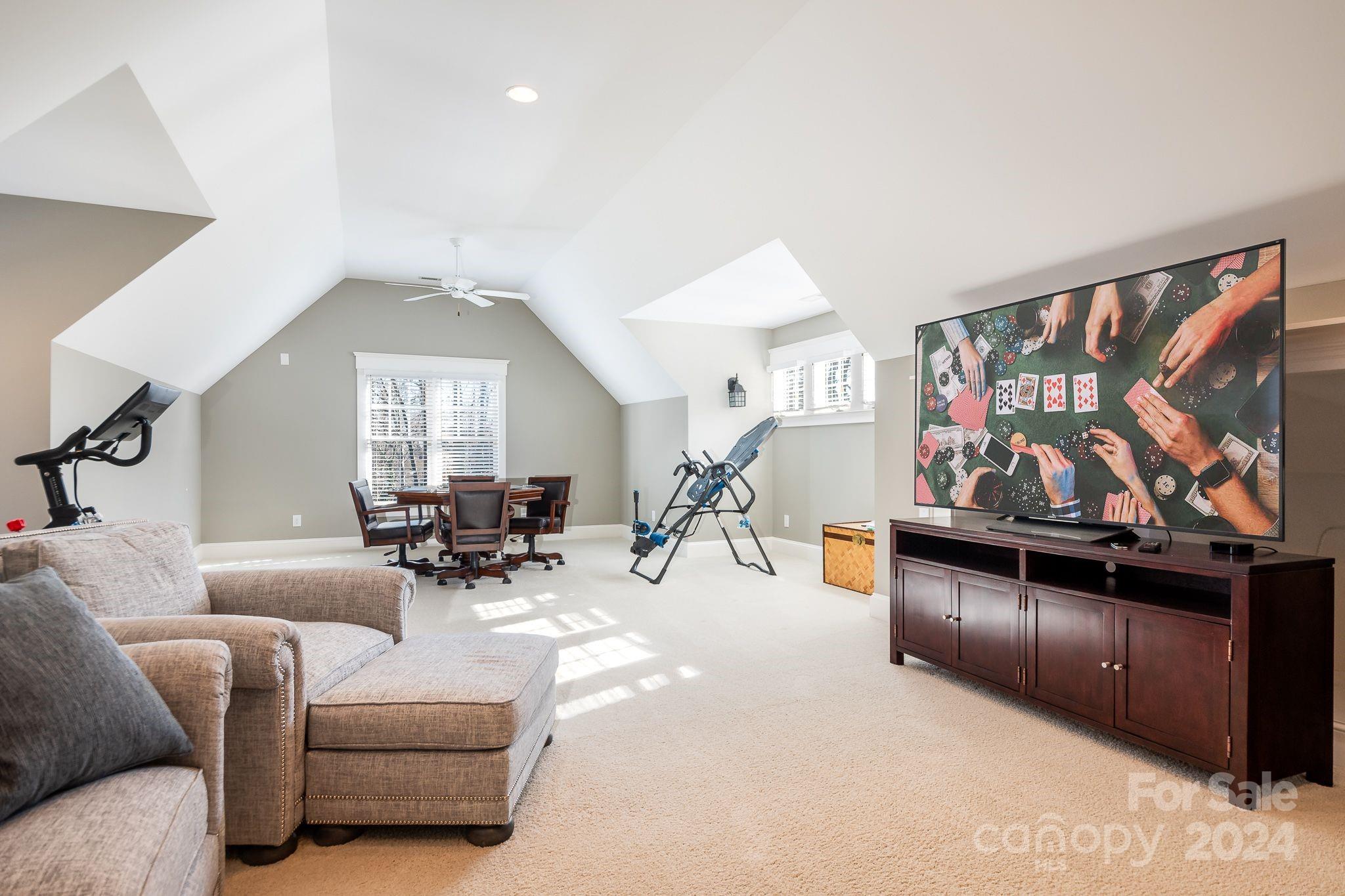 The Point - Residential