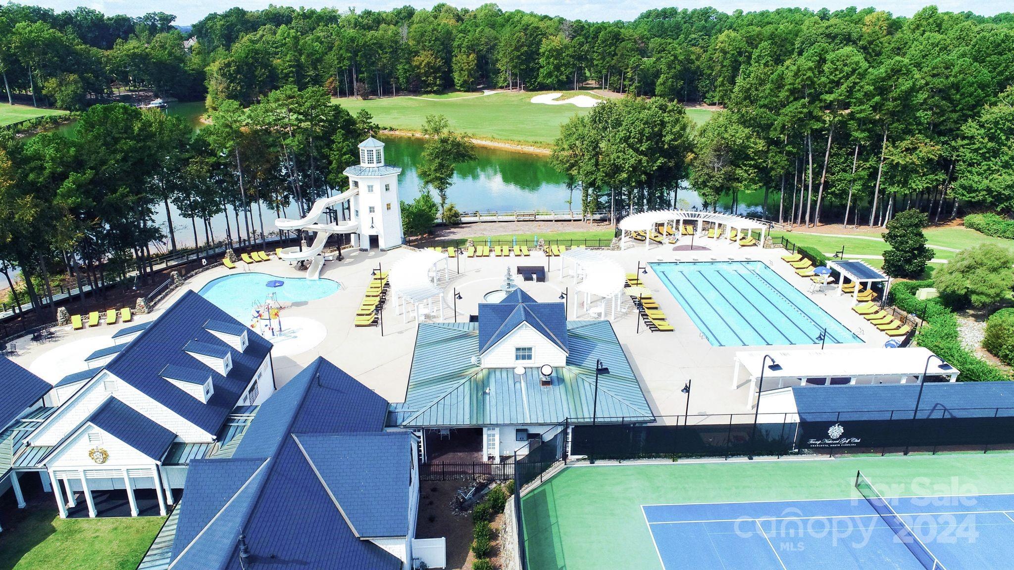 The Point - Residential