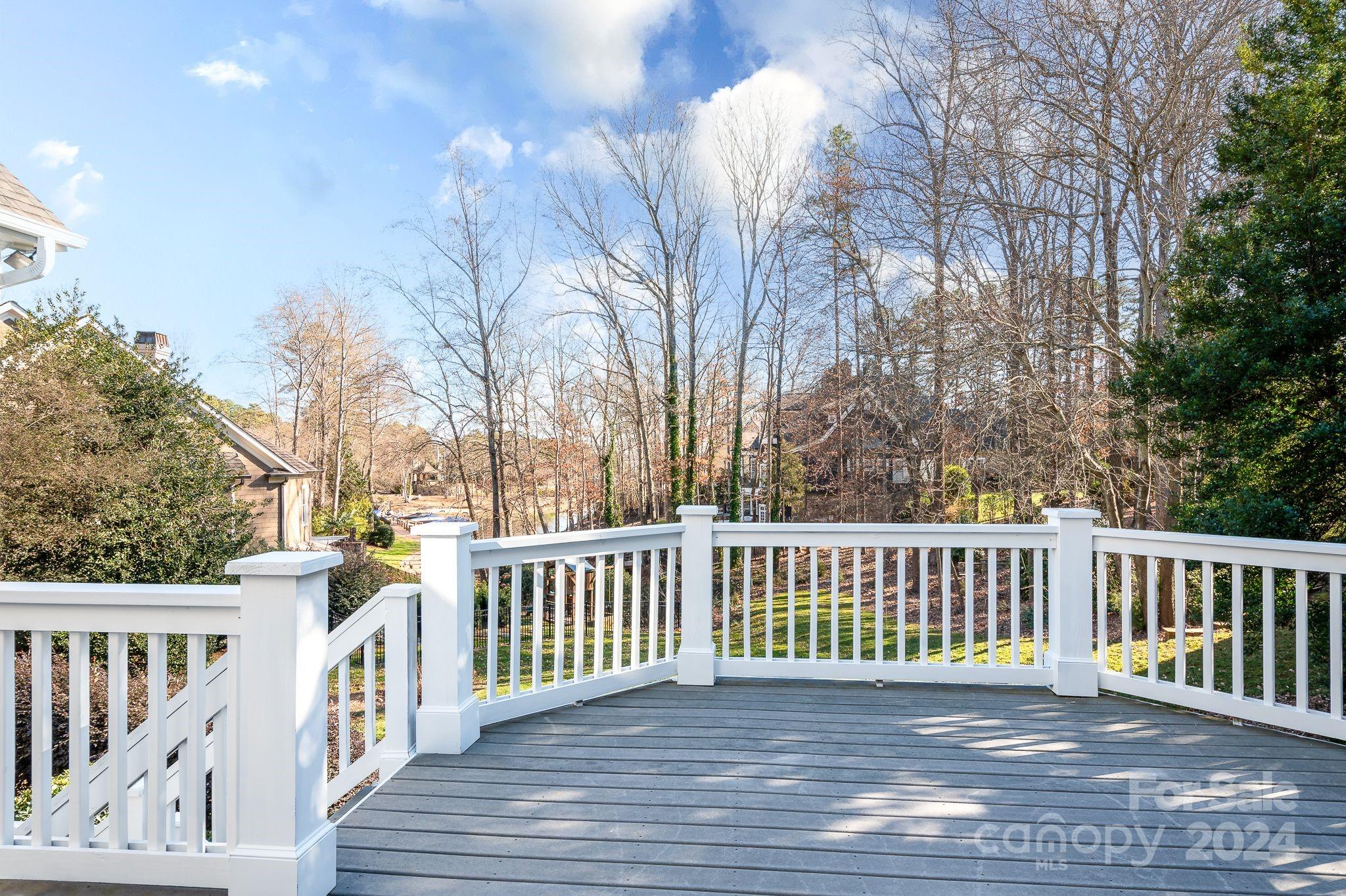 The Point - Residential