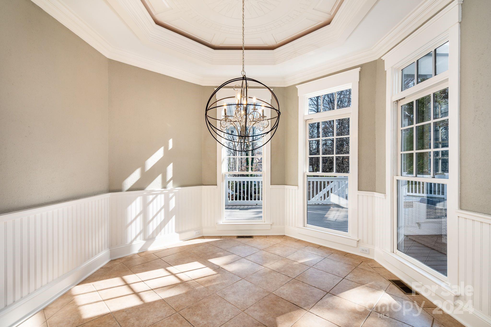 The Point - Residential