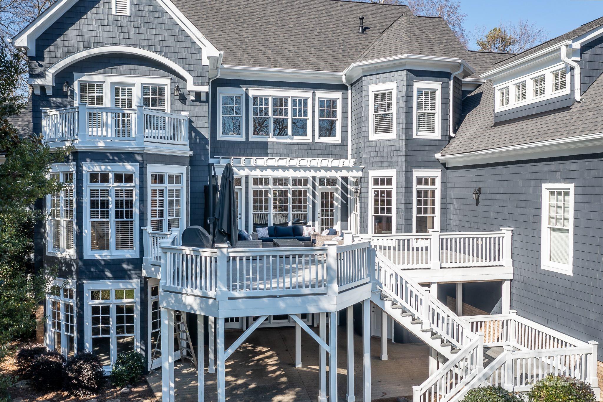 The Point - Residential