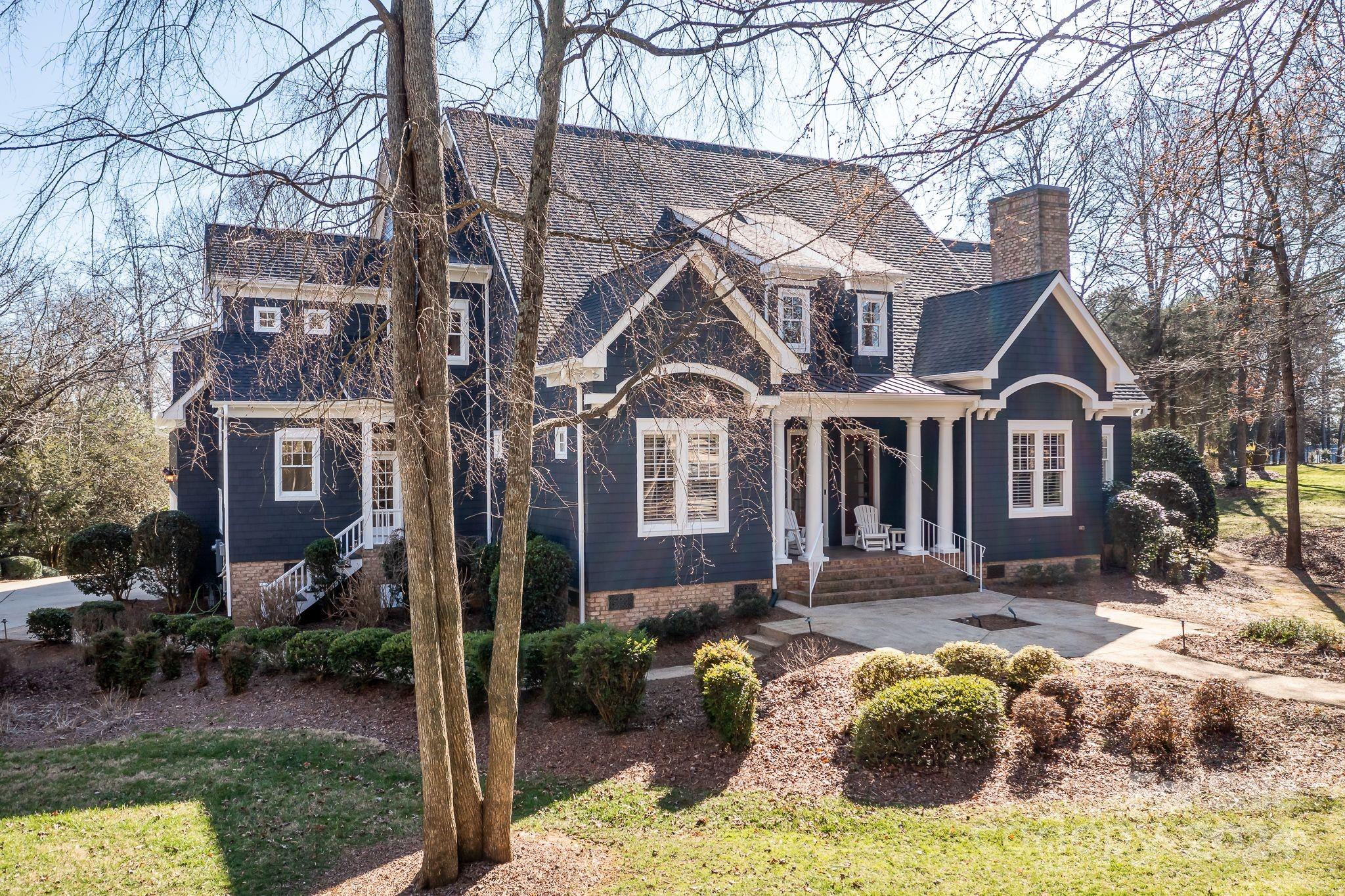 The Point - Residential