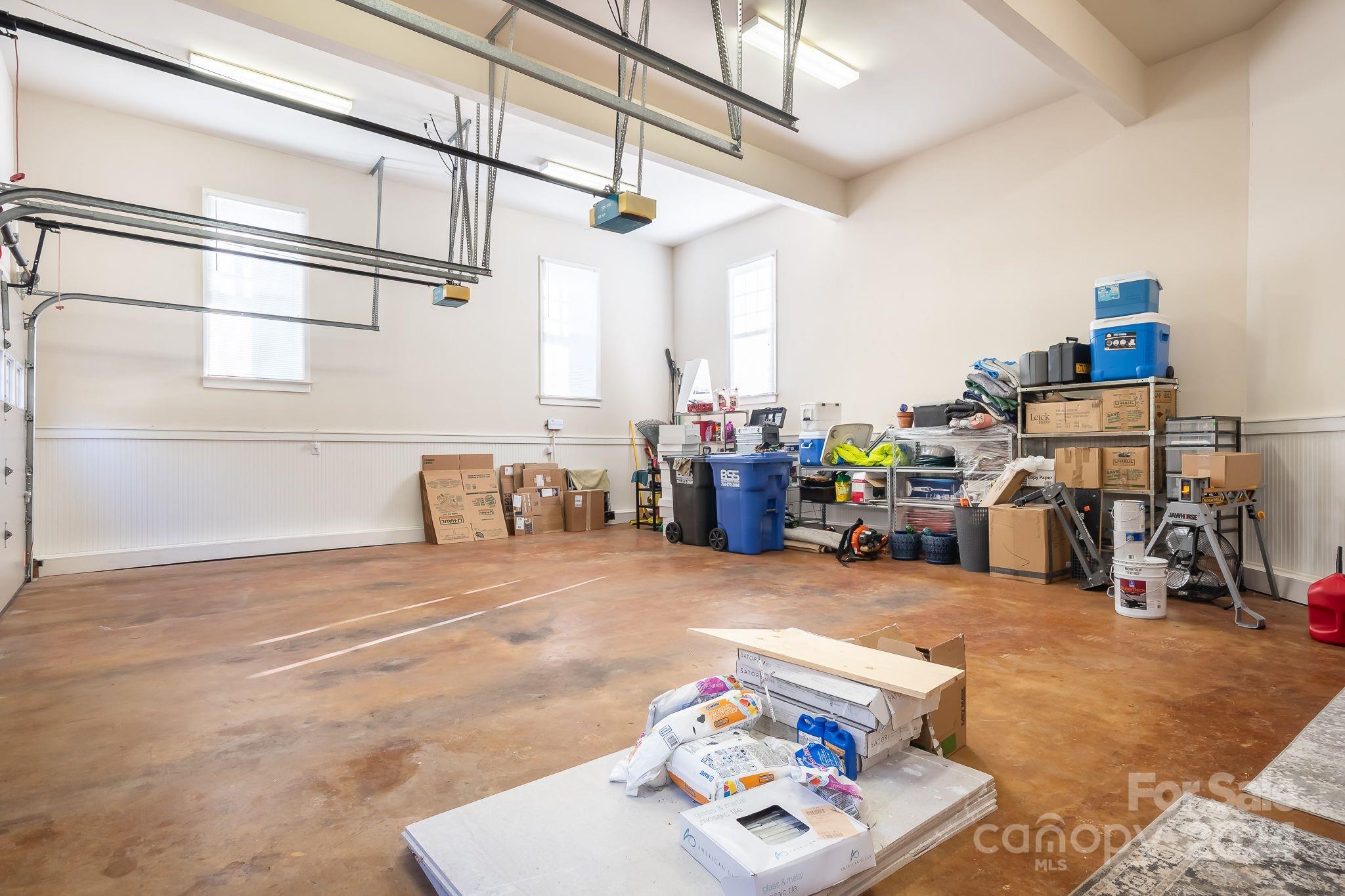 The Point - Residential