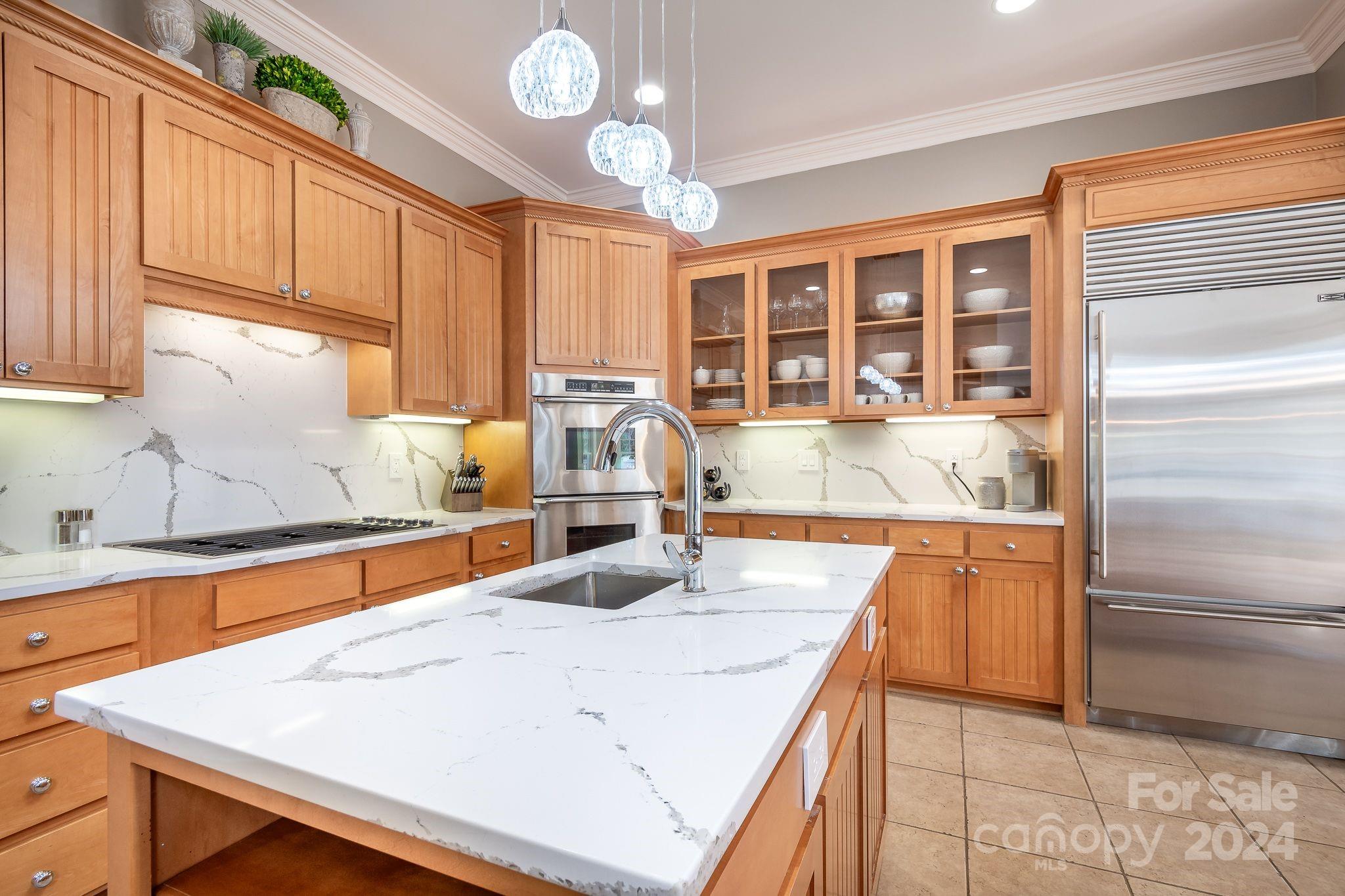 The Point - Residential