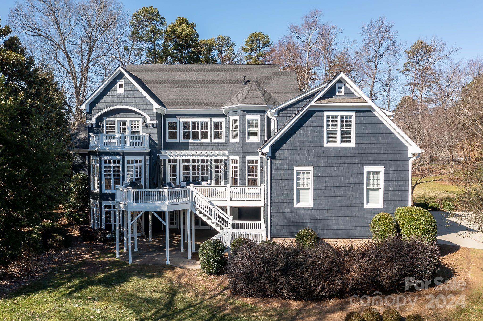 The Point - Residential