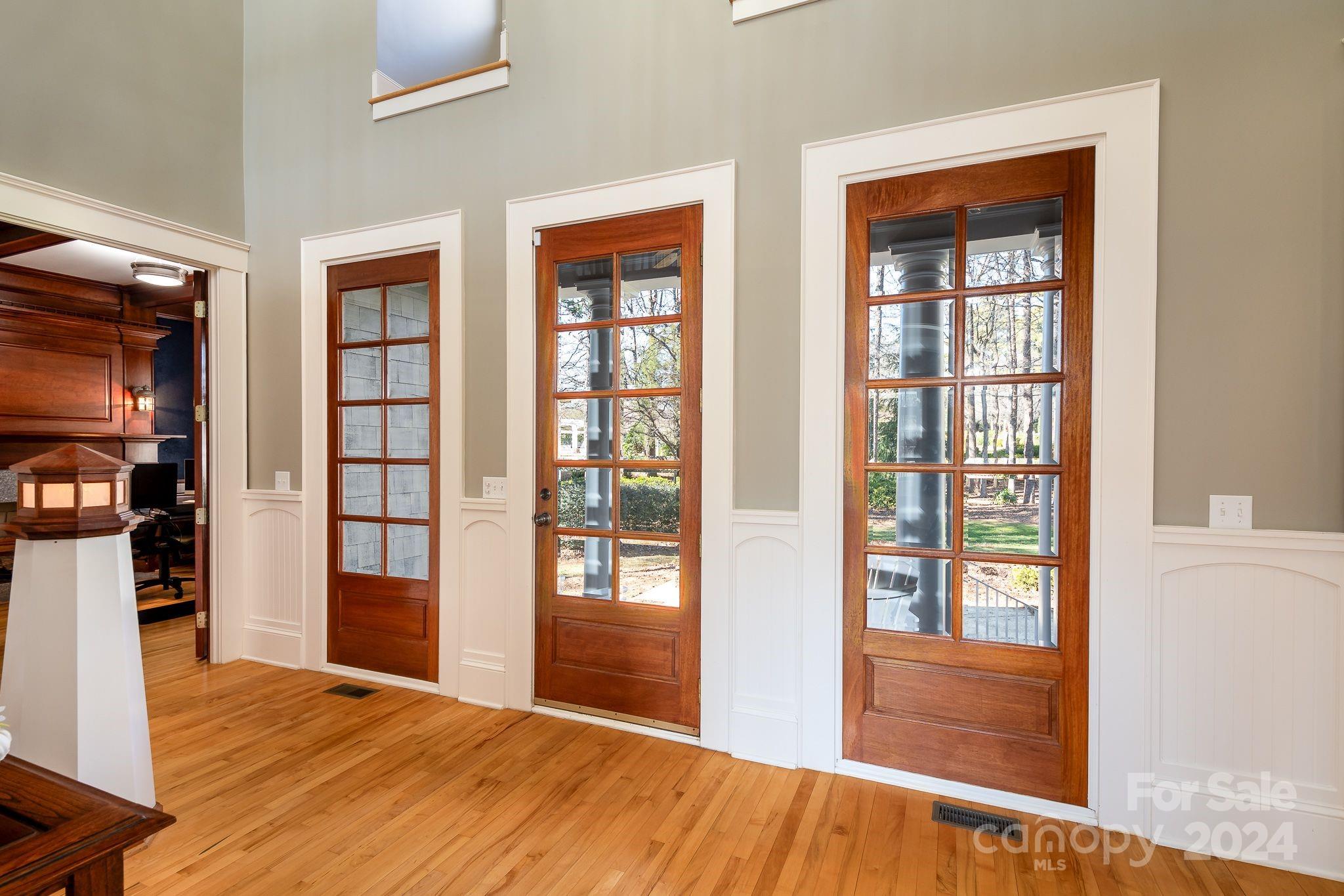 The Point - Residential