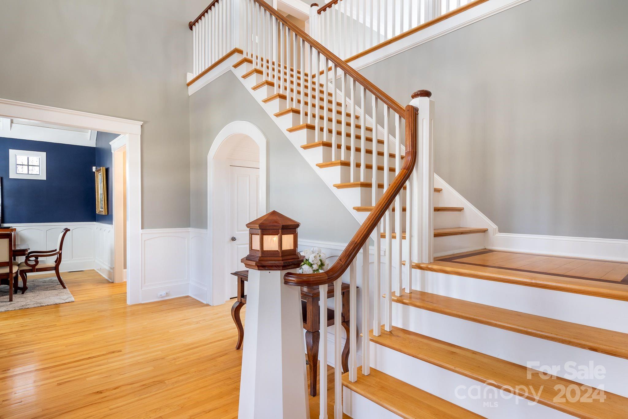 The Point - Residential