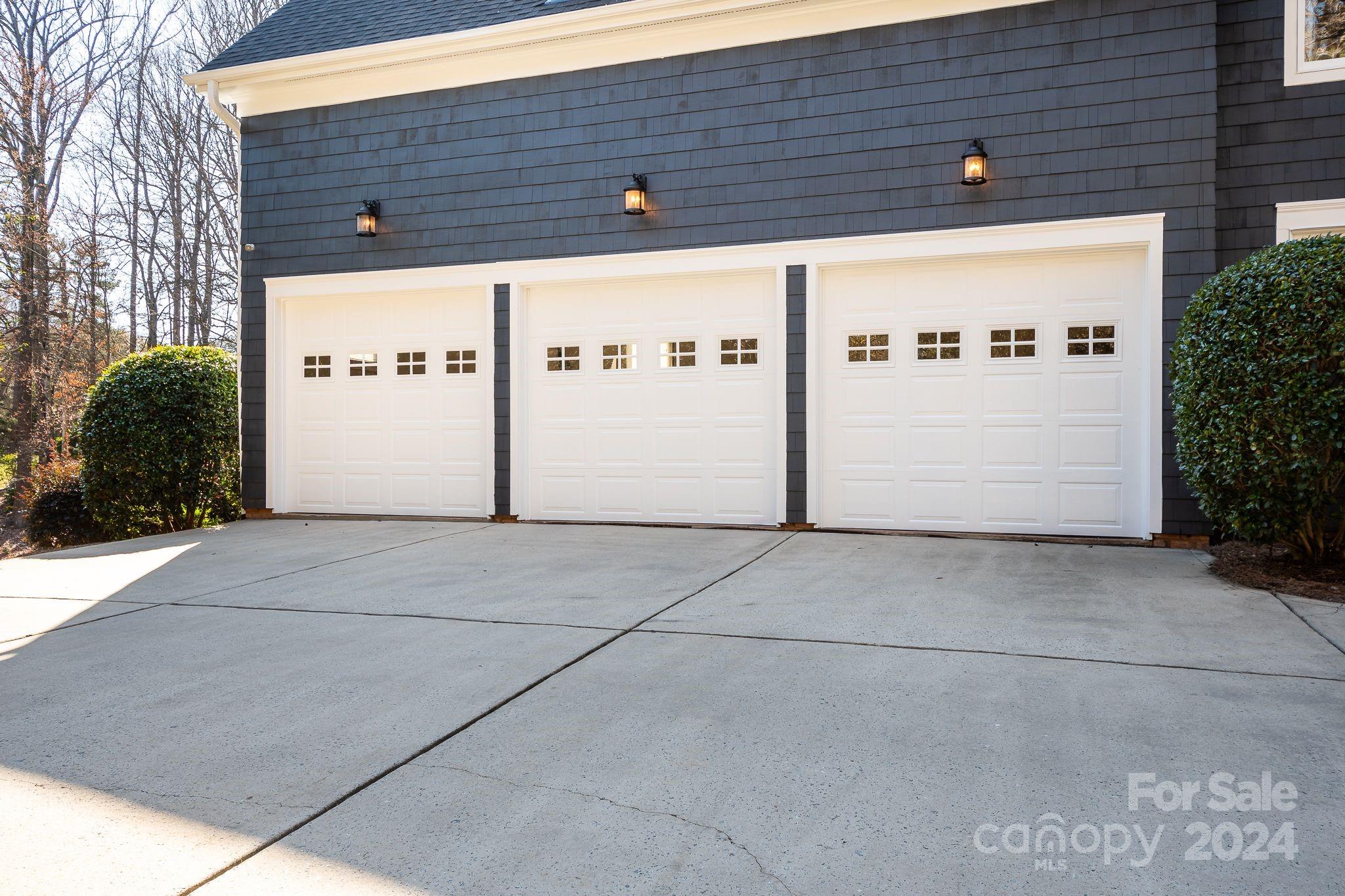 The Point - Residential